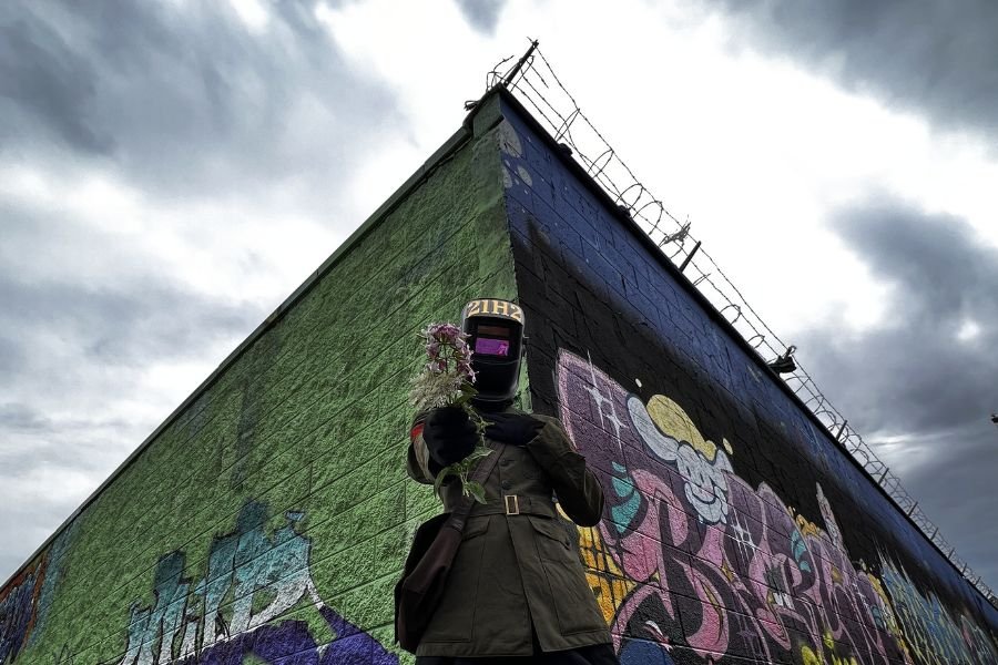 2099: The Future of Blackness