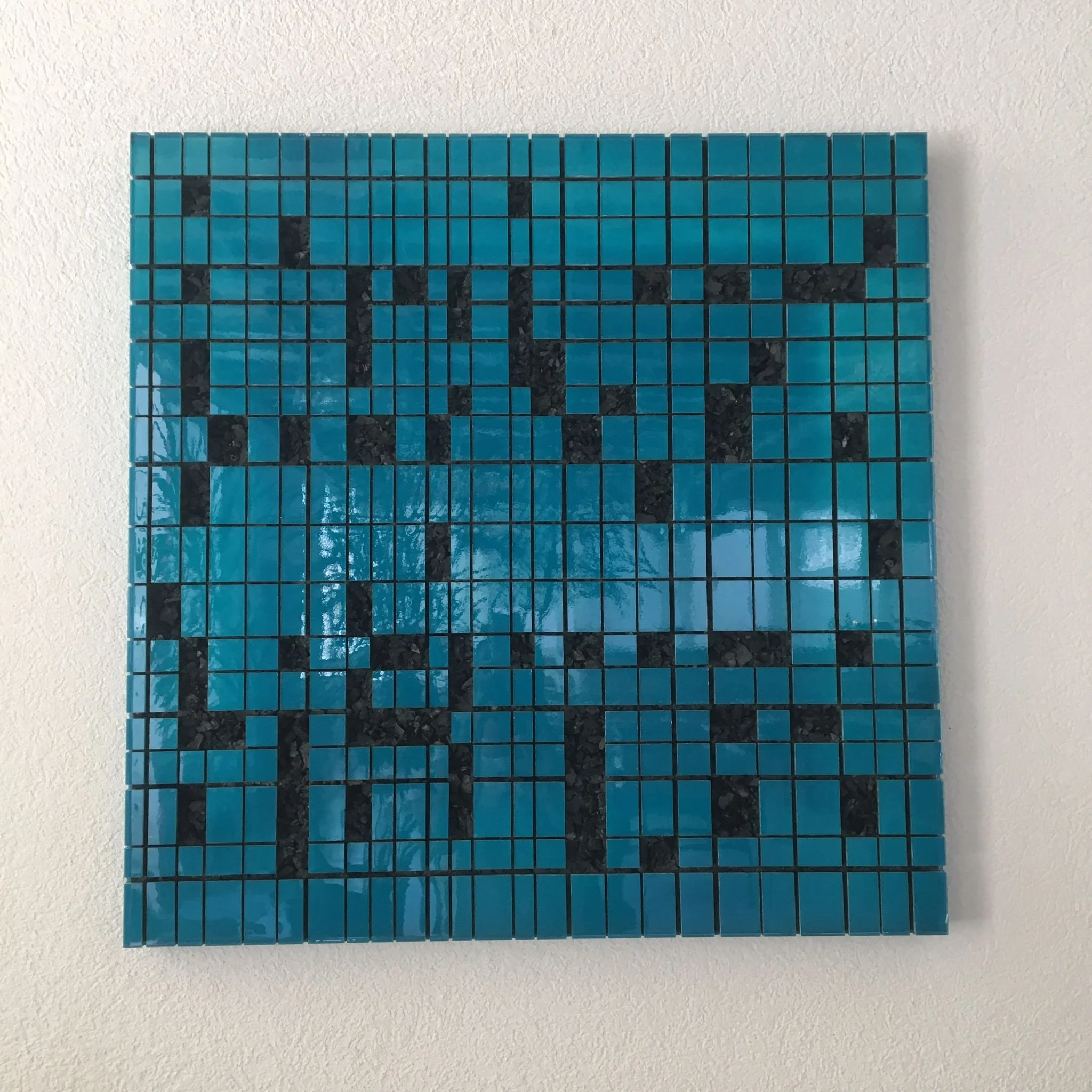 En face du yucca - septembre et octobre