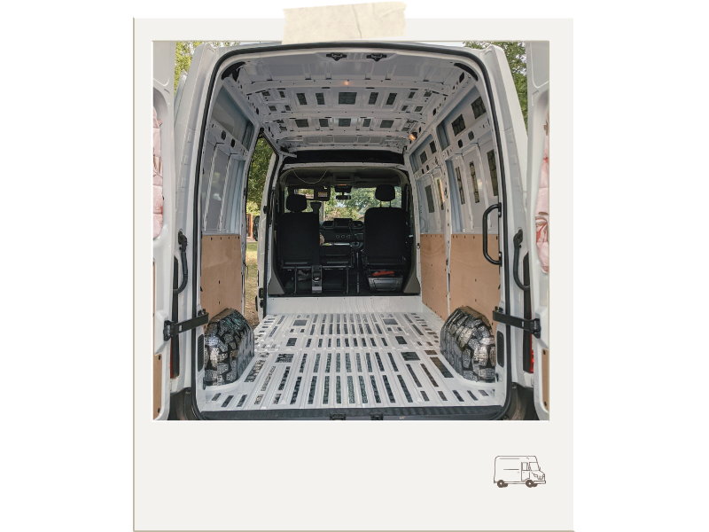How To Install Sound Deadening In A van