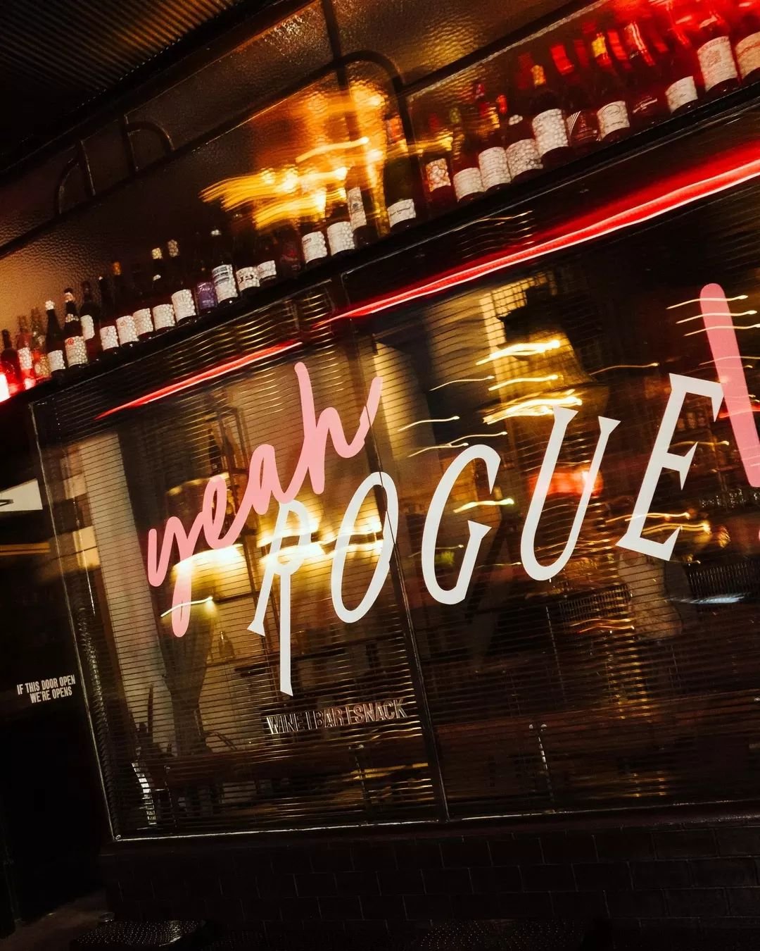 See you at Rogue this weekend.

Cooking right up until midnight Friday and Saturdays. Open 3-10pm Sunday with $8 Aperitivo and $2 Snacks.