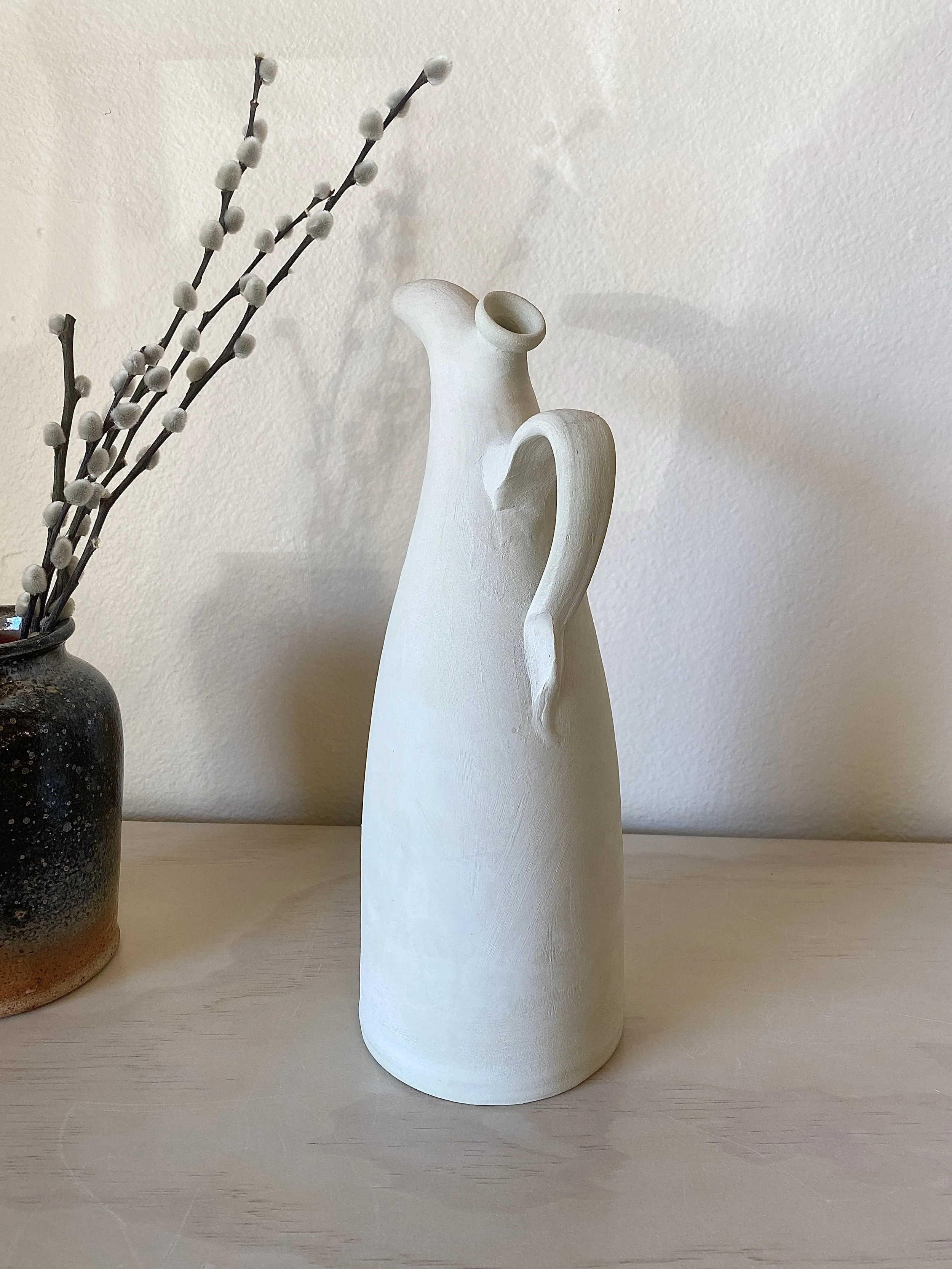 Ceramic Water Botijo