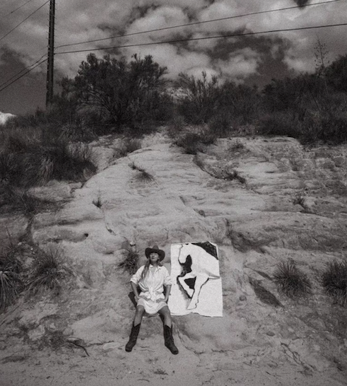 Opening Reception - Feral Sisters