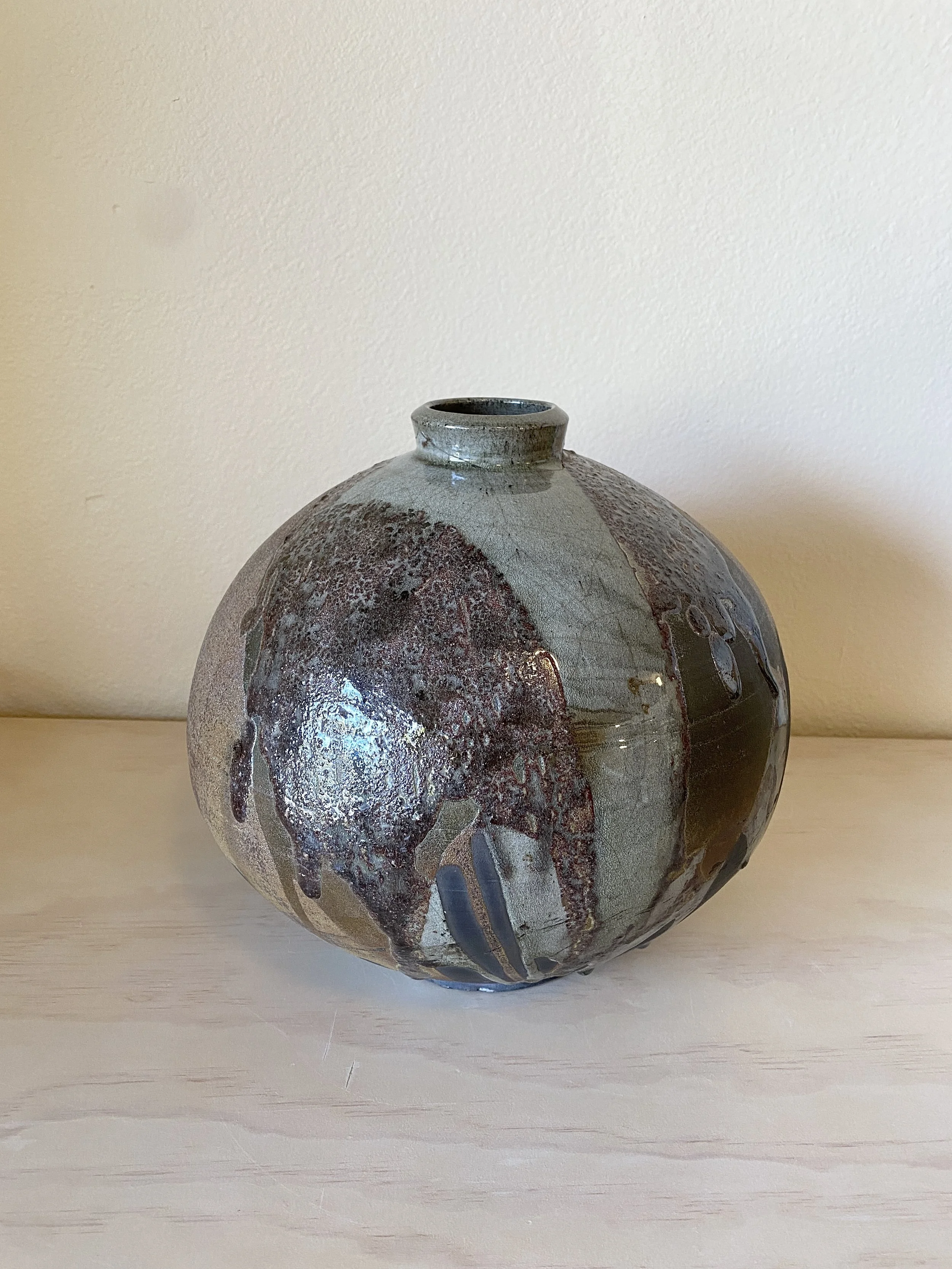 Large Moon Jar