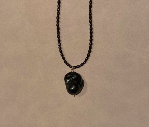 Aurora Necklace by Wisāl