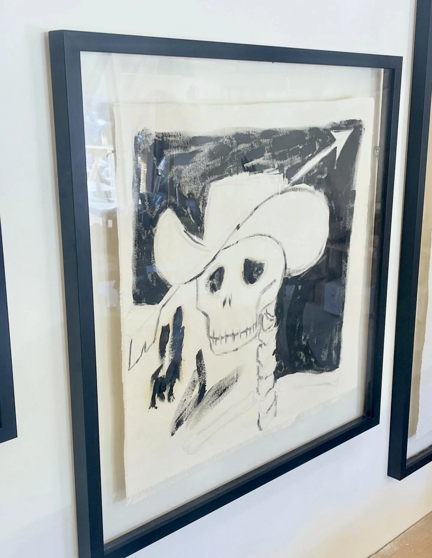 An Outlaw Lover - By Lily Andrew - 26 x 26