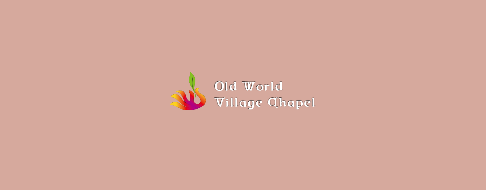 Old World Village Chapel