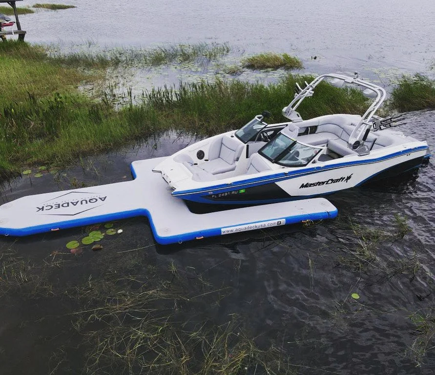 AquaDeck