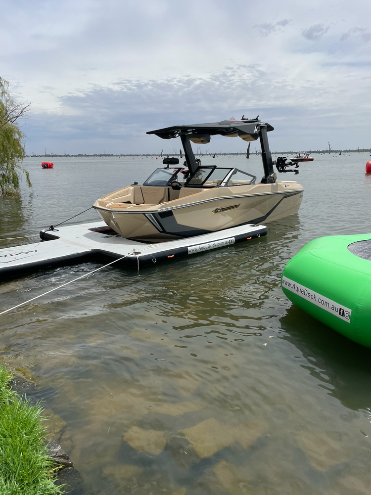 AquaDeck