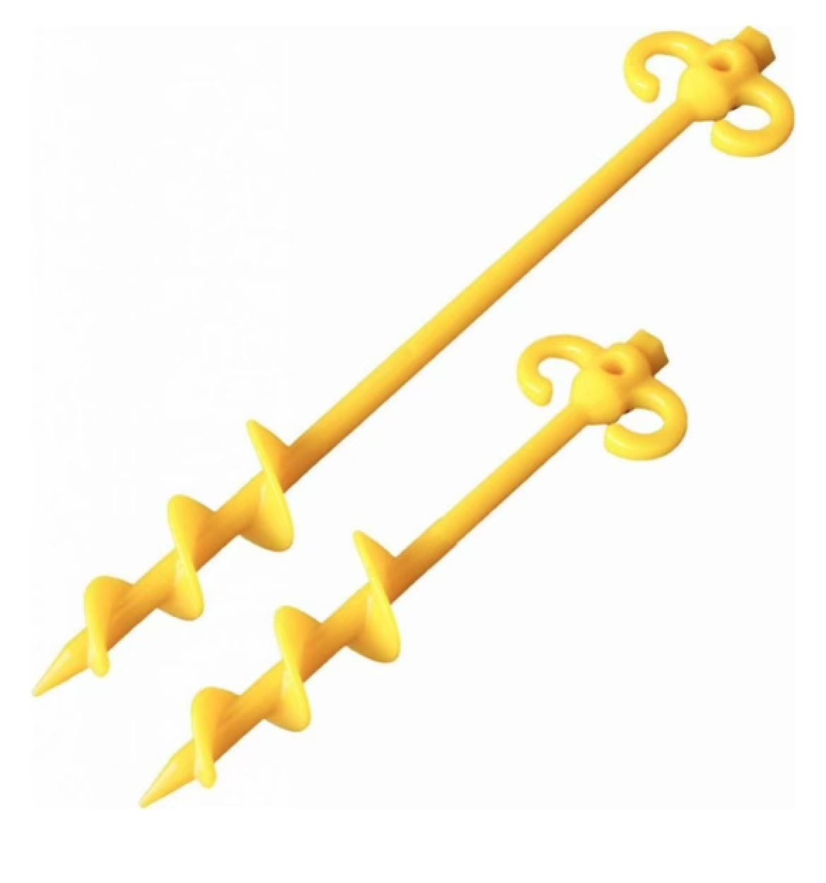 Sand Screw