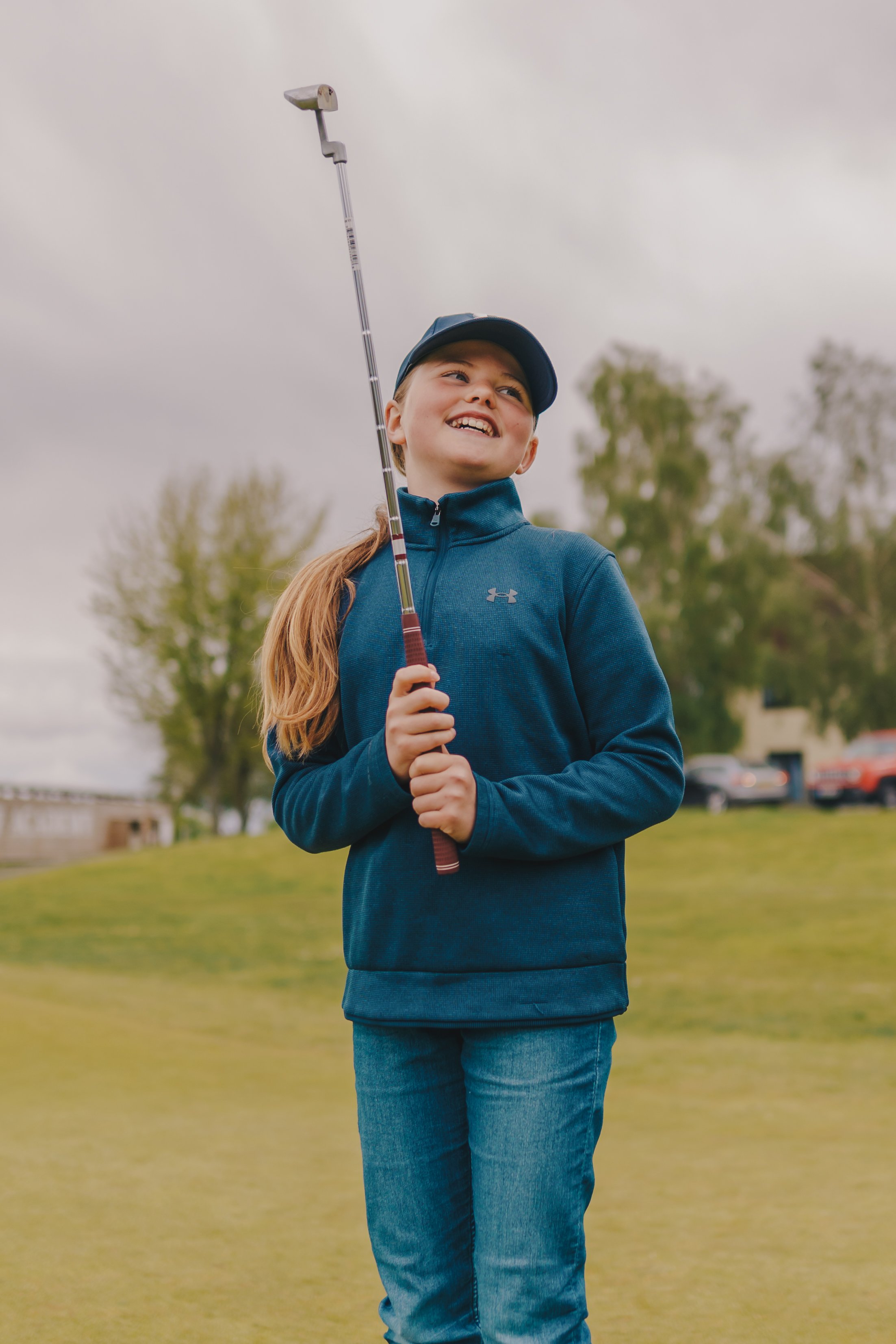 LBK Junior Academy - Autumn Winter Term