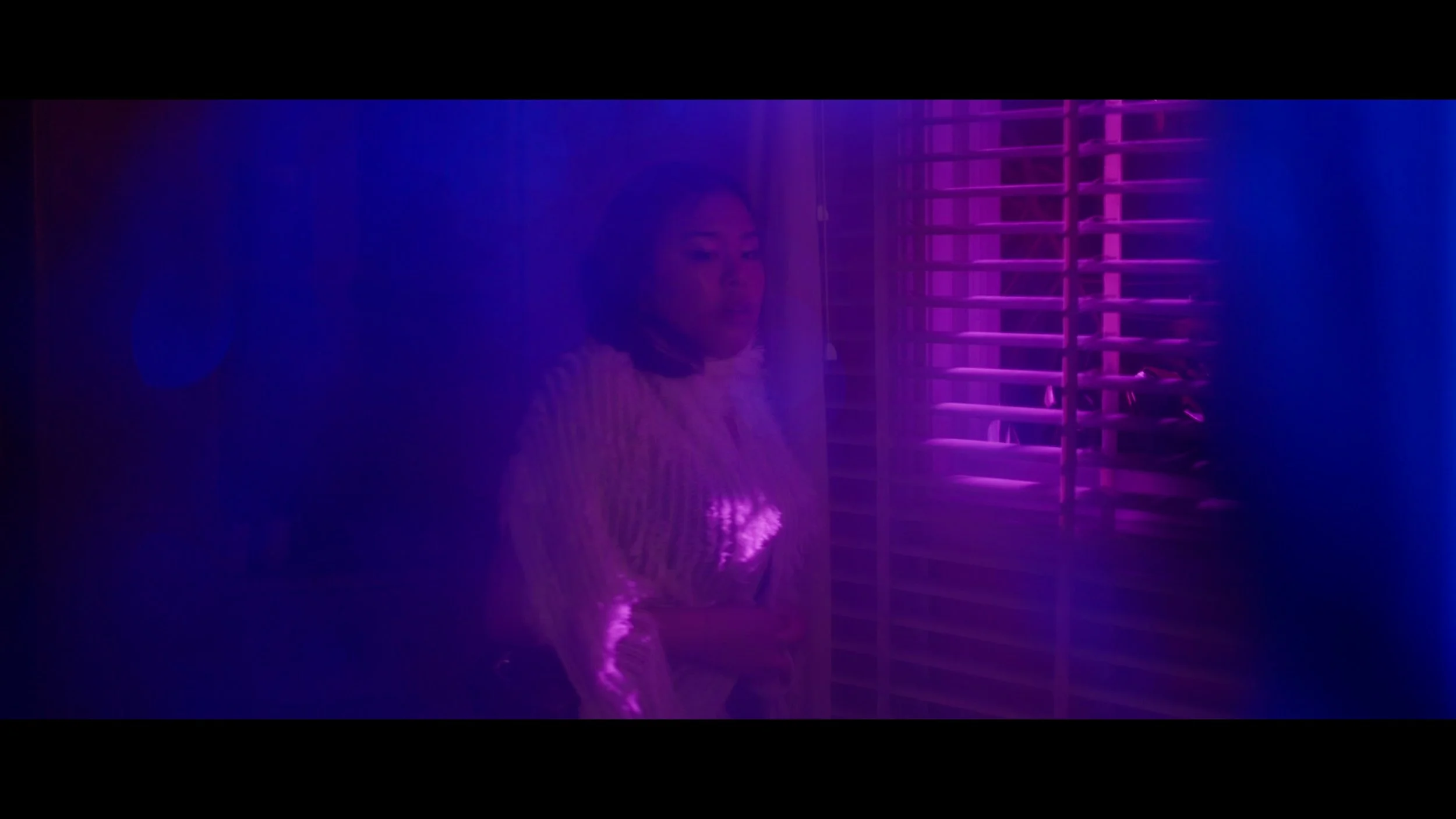 'GIRLY POP' - Short Film