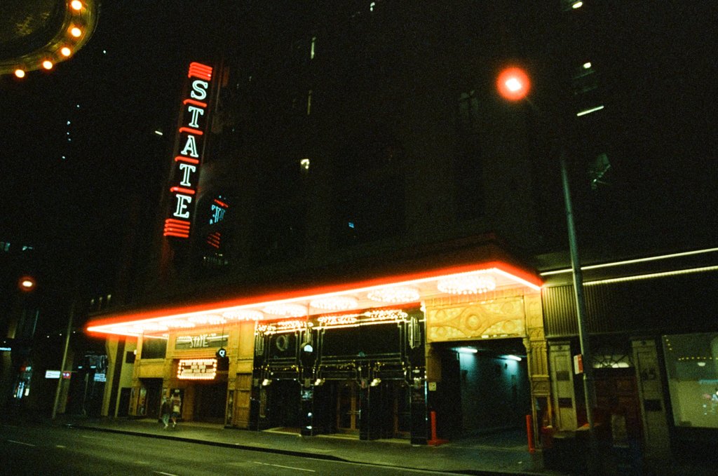 FILM