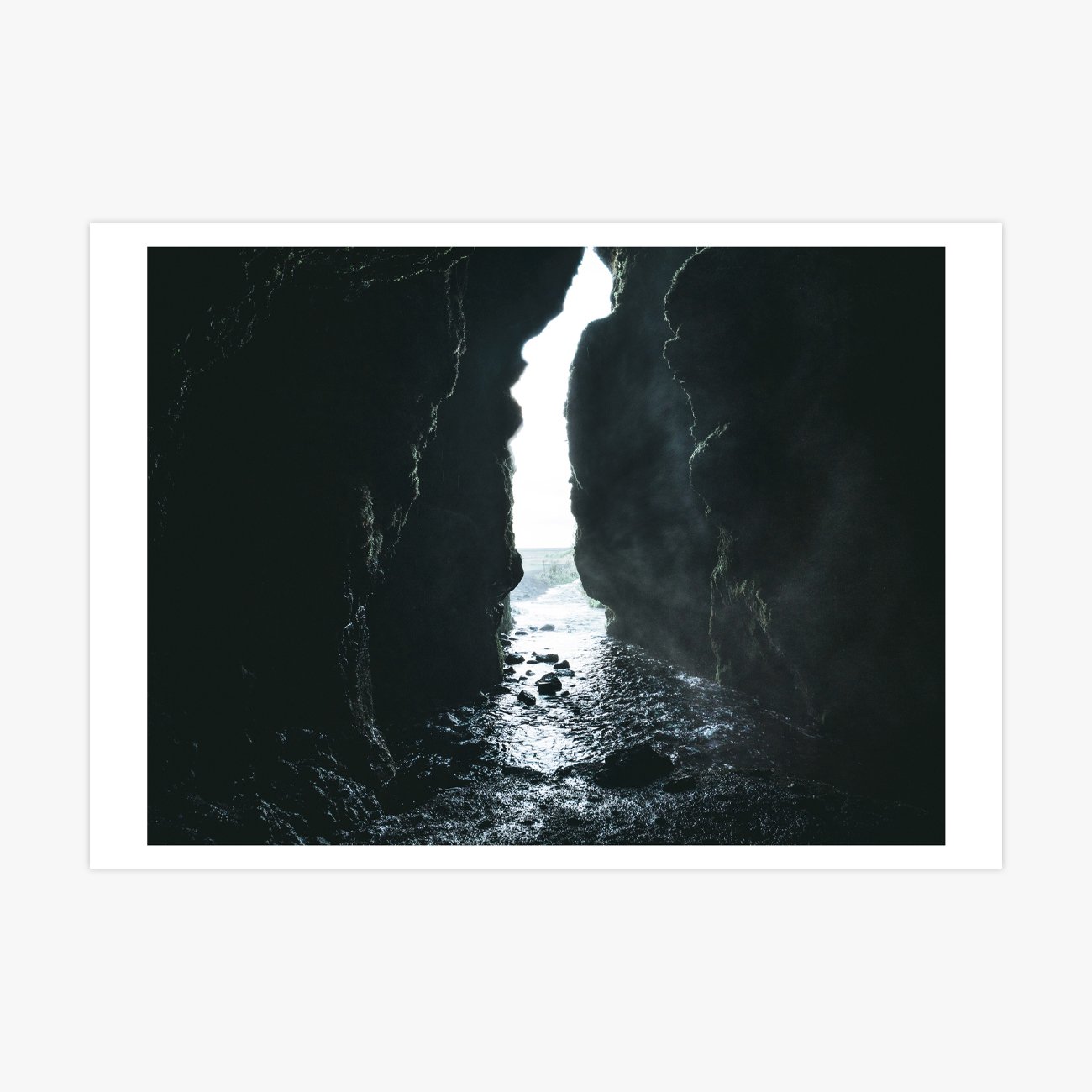 Hidden Place