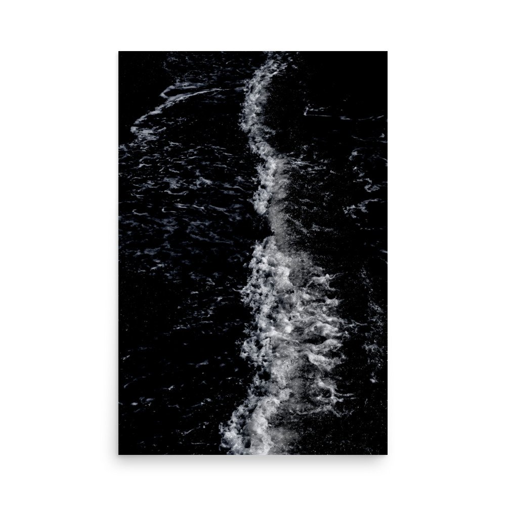 Dark Water n. 7