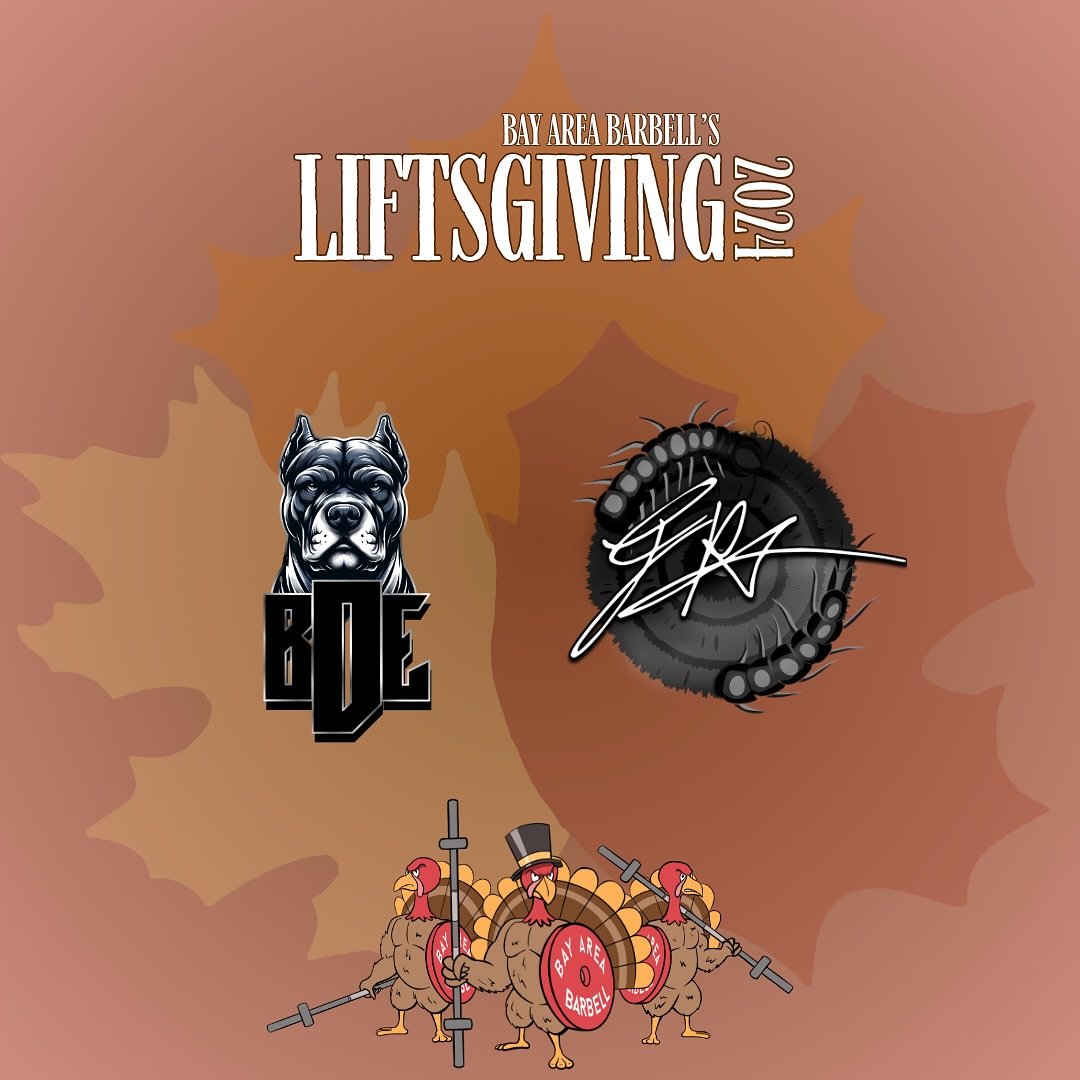 Introducing 2 more of our Liftsgiving sponsors that want to tell your story through clothing and photos: @bigdawg.enterprises &amp; &amp; @izayarobin. Swipe to learn more about them!