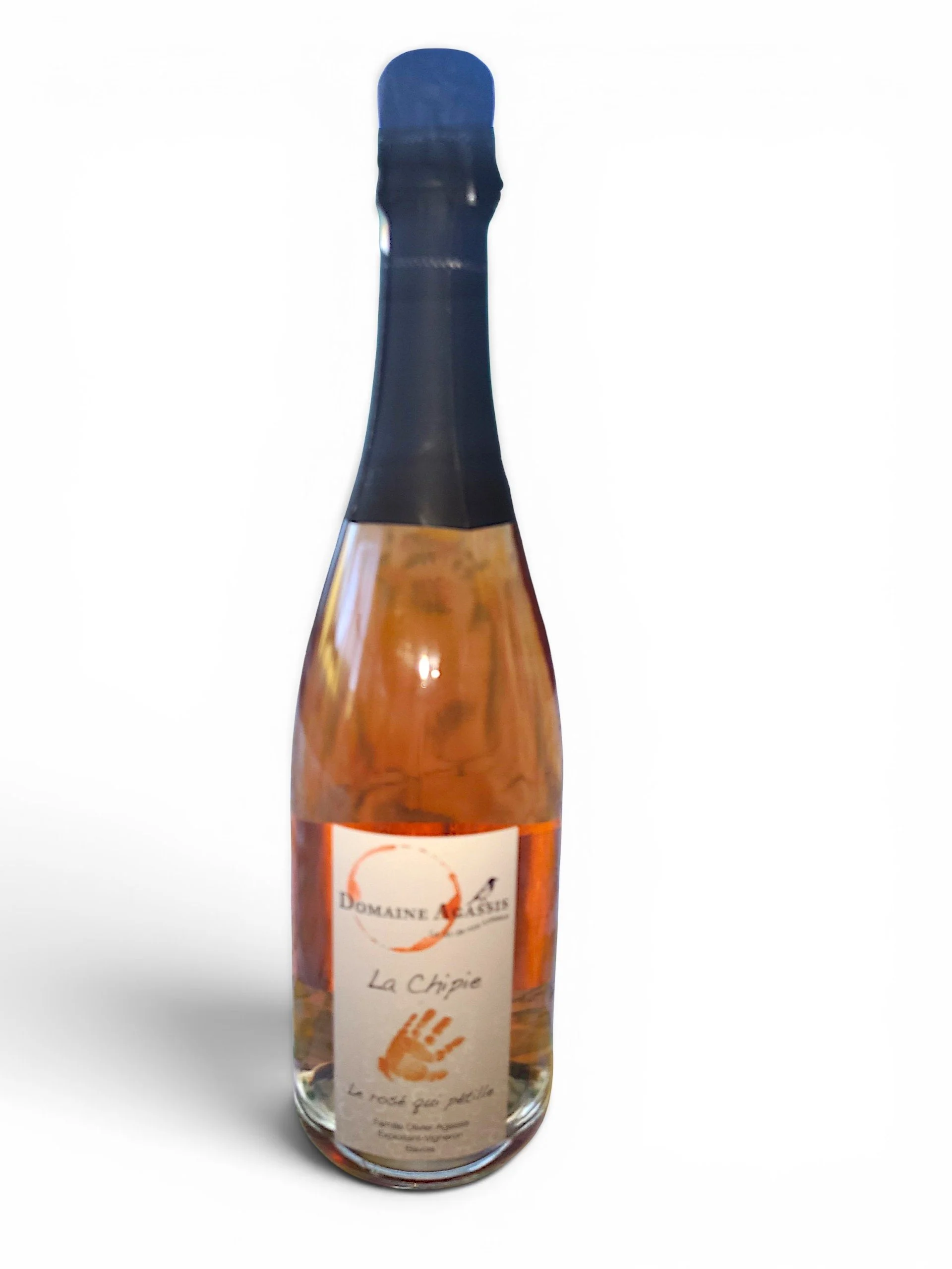 La Chipie  7.5 dl.  (nouveau en 2026)