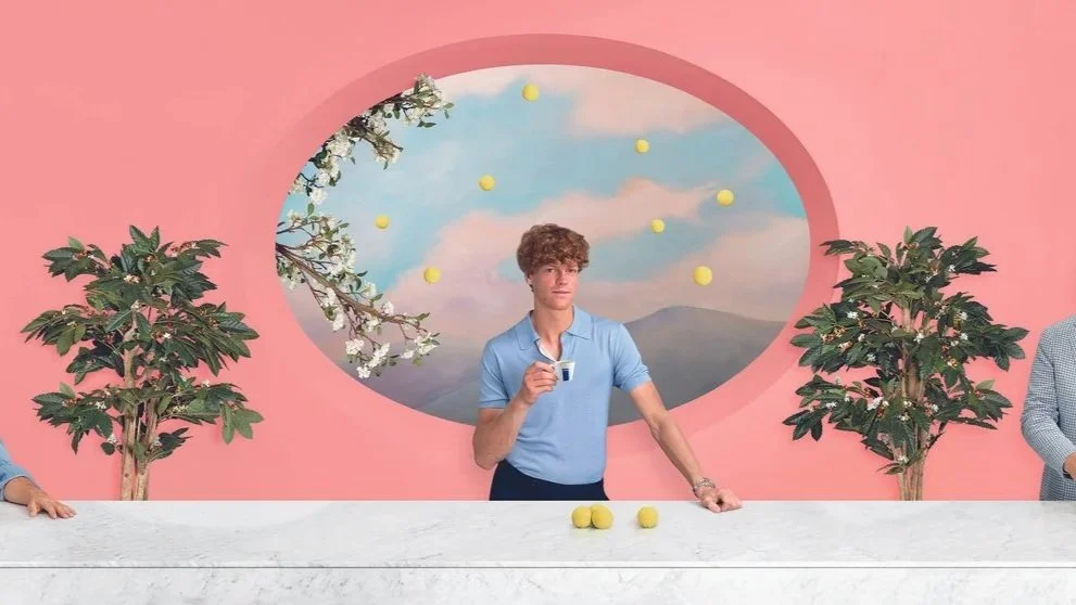 Lavazza Calendar 2025