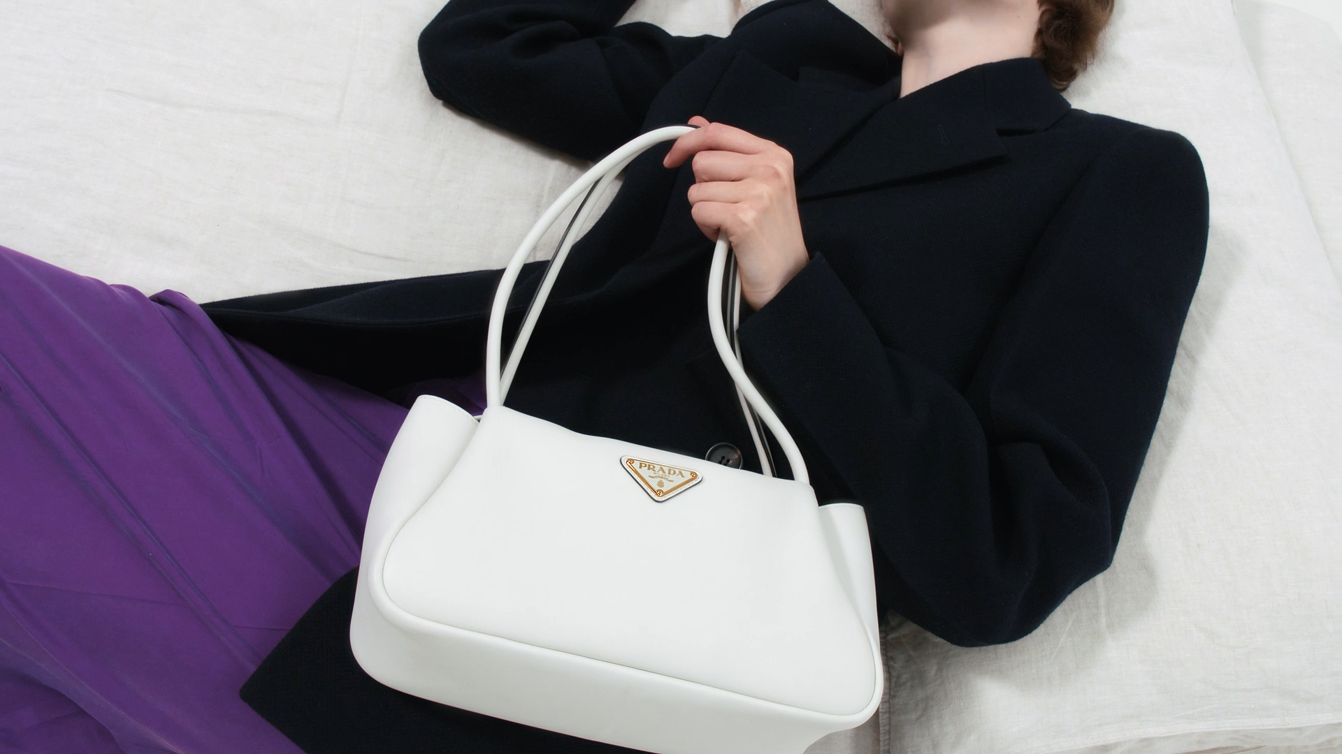 Prada Campaign FW24