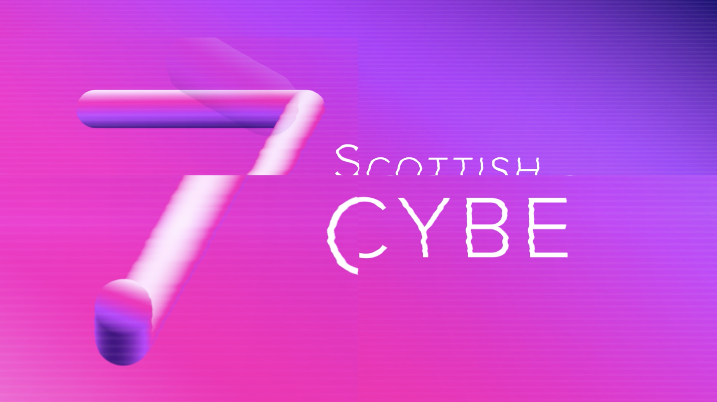 Scottish Cyber Awards Logo