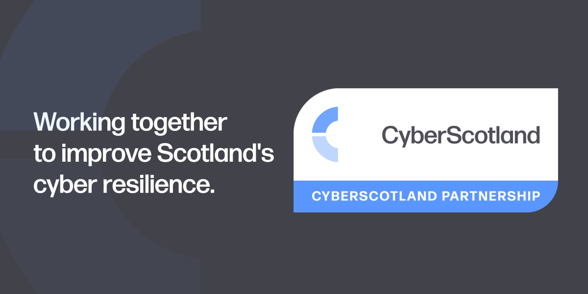 CyberScotland colour social design twofifths
