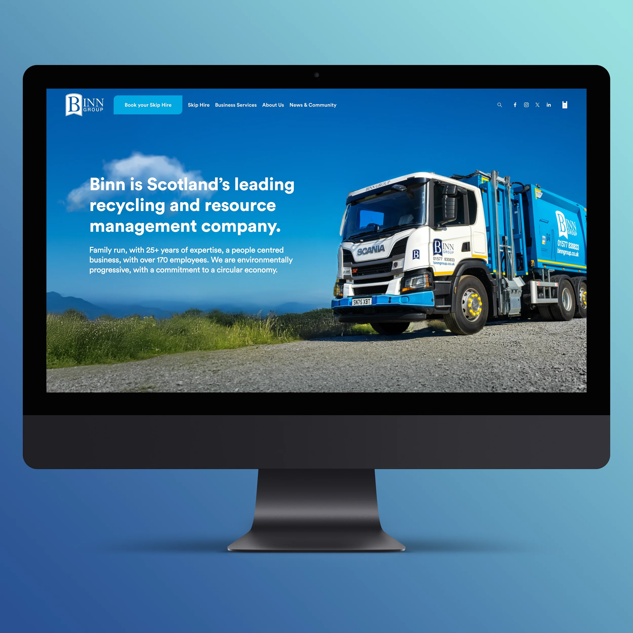 Binn Group