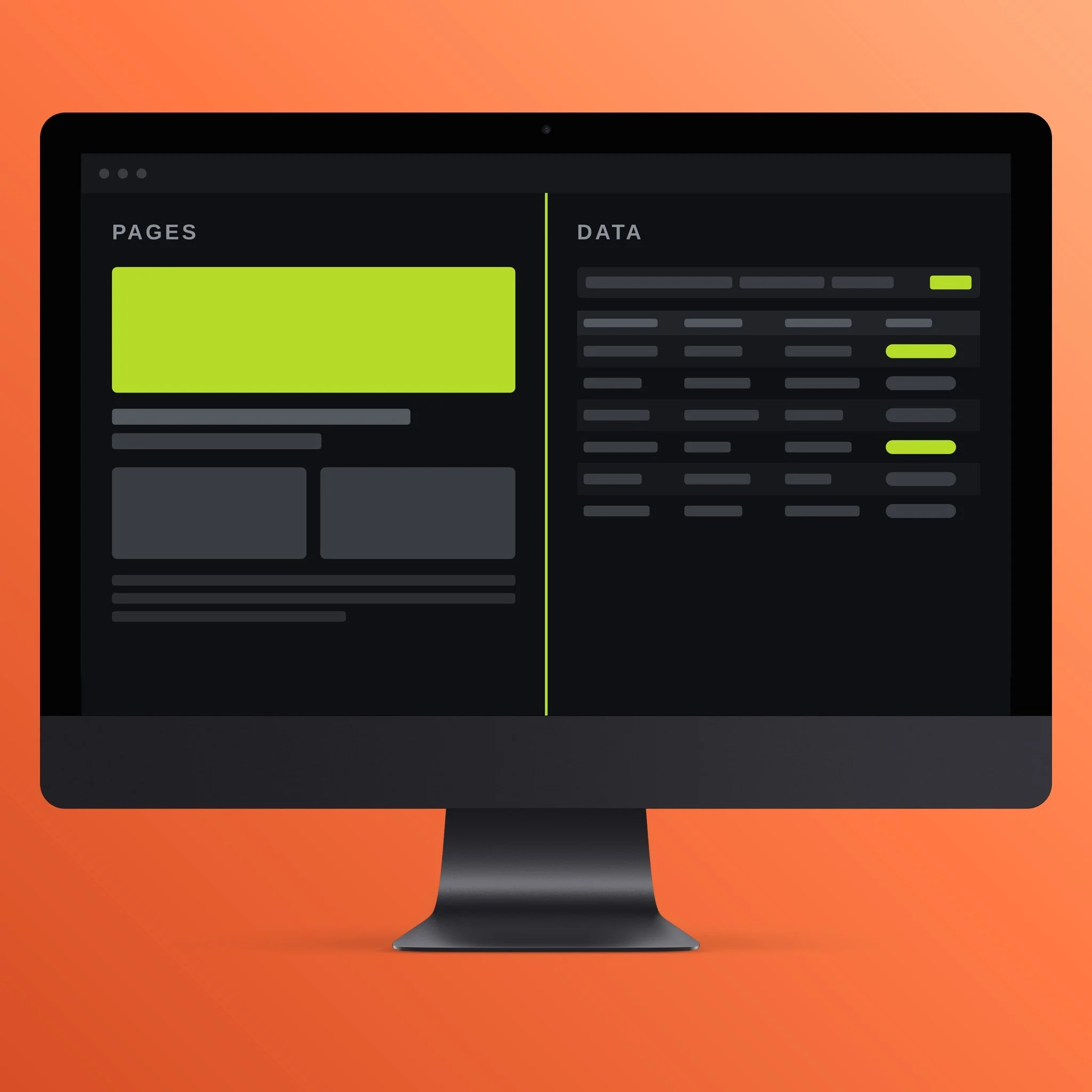 WordPress or Squarespace? How we choose, and when we tell clients to use the cheaper one