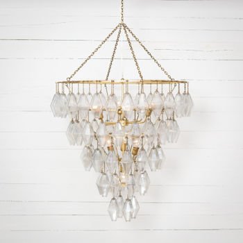 Chandeliers
