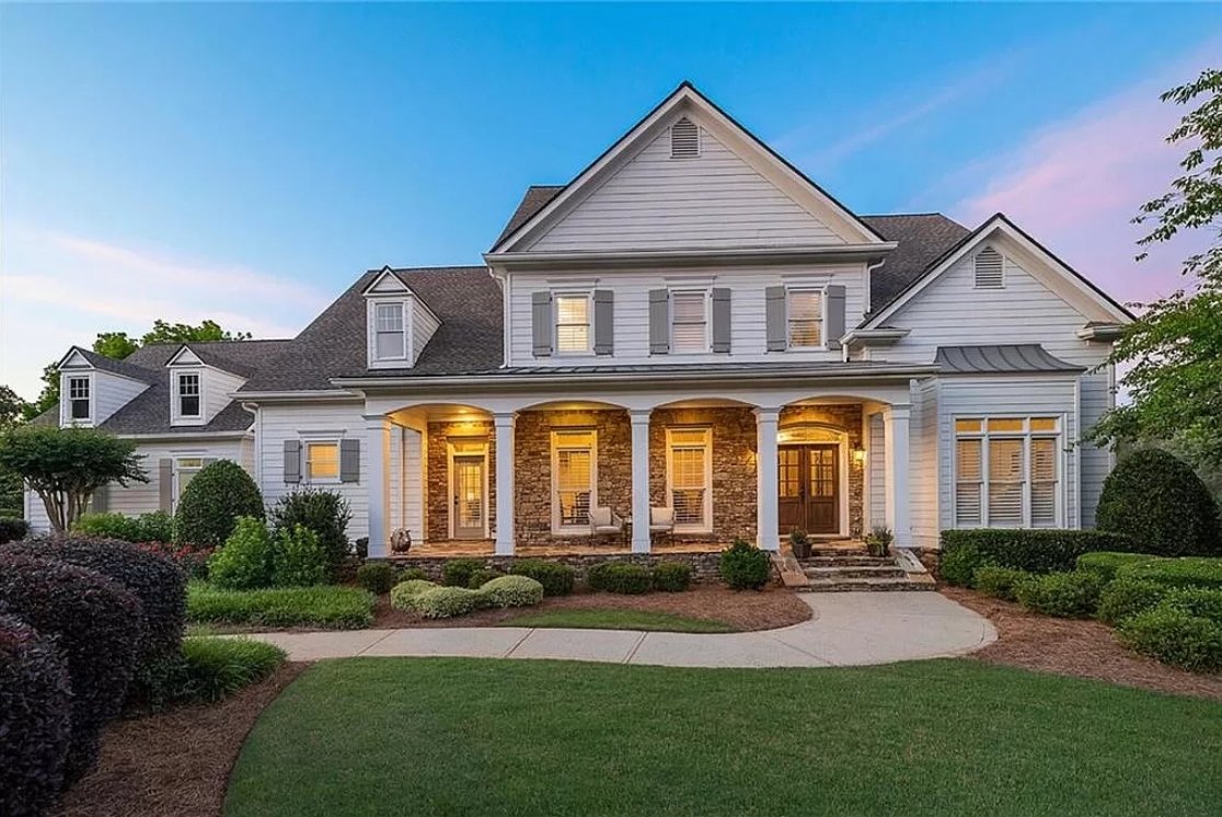 5960 Providence Ln, Cumming, GA