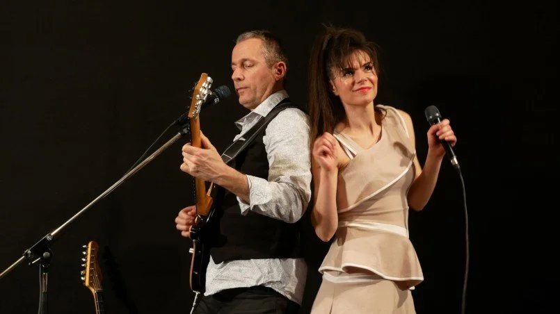 Groupe de musique Avignon - Mariages, comités d’entreprise, soirées privées, anniversaires 