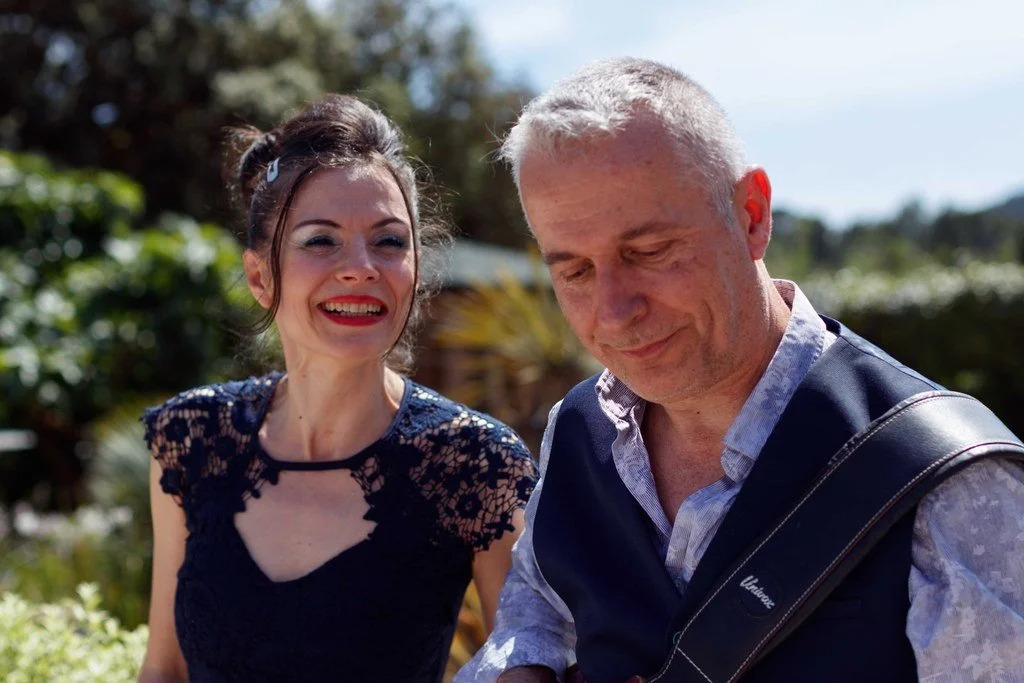 Groupe de musique pour l’animation de votre mariage à Bonnieux