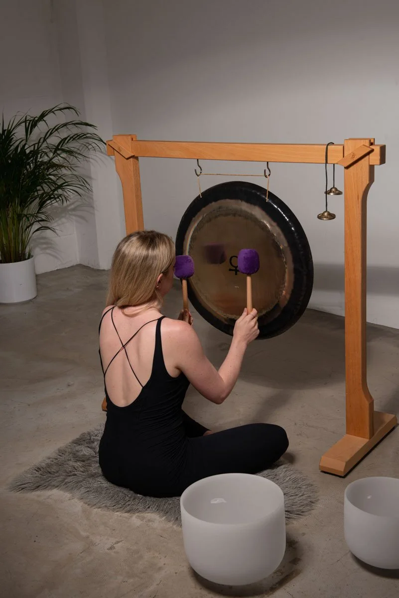Twilight Sessions: Sunday Sound Bath