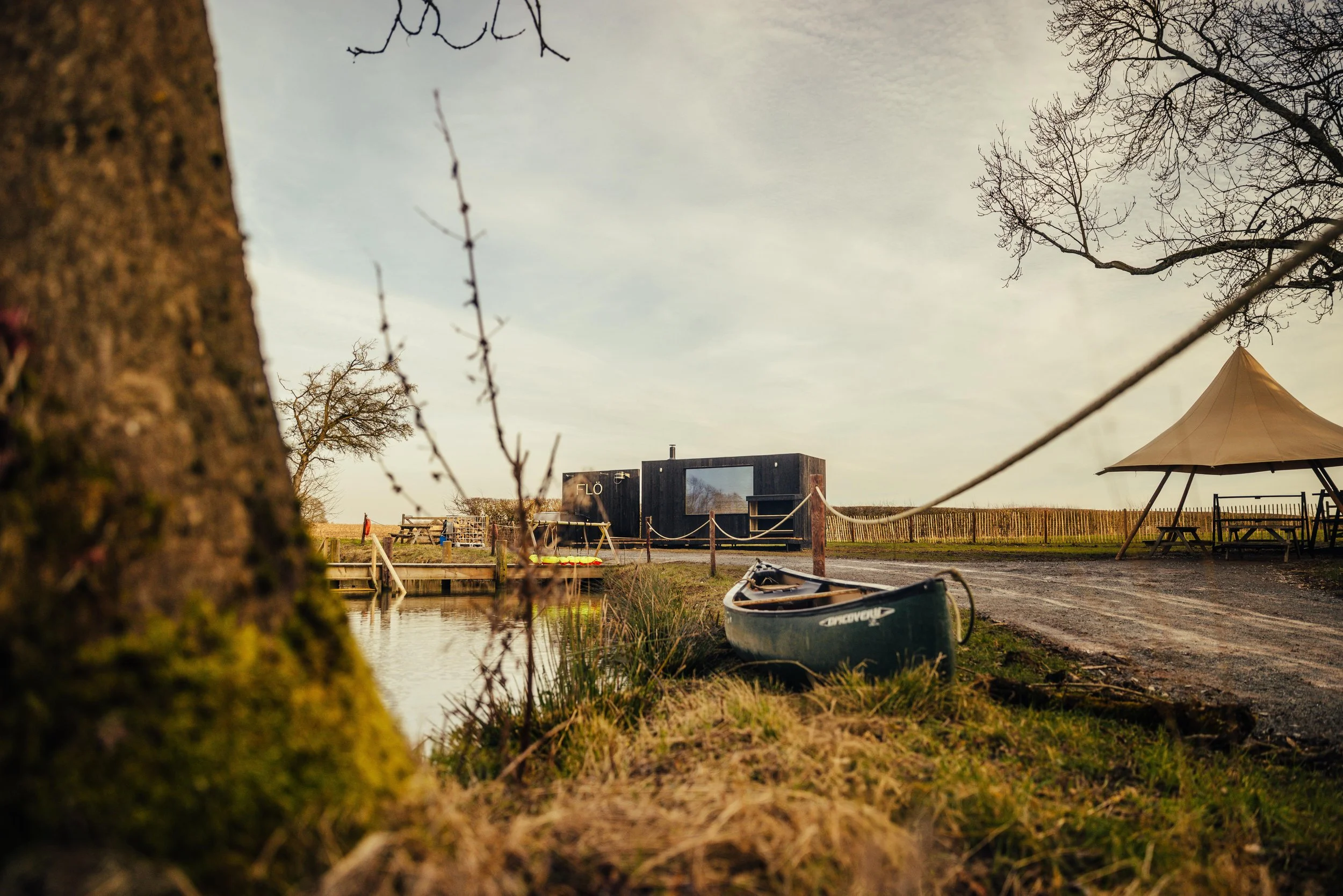 The Elements Retreat (Summer)