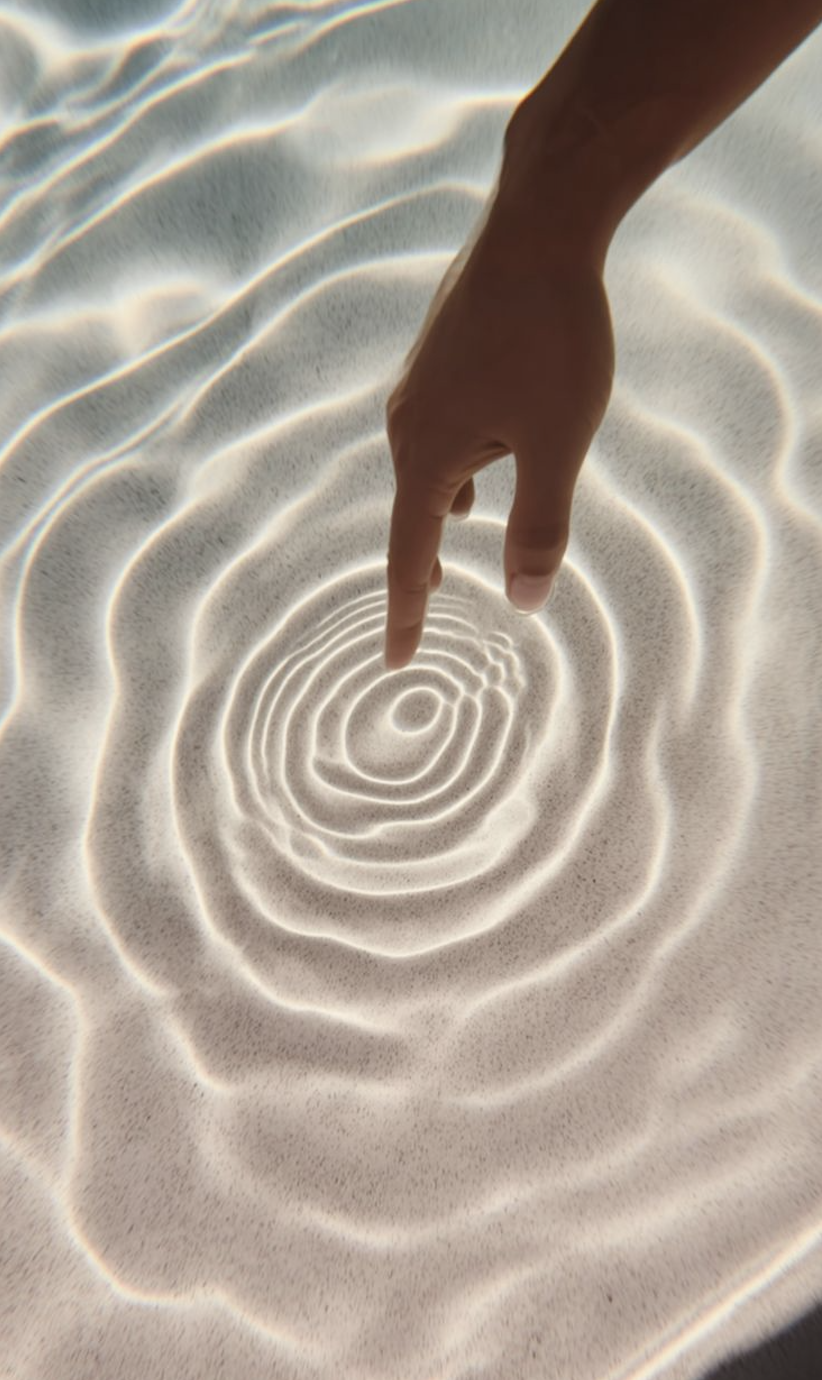 My path to an embodied practice