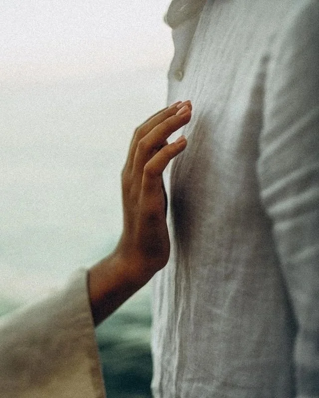 our multifaceted heart