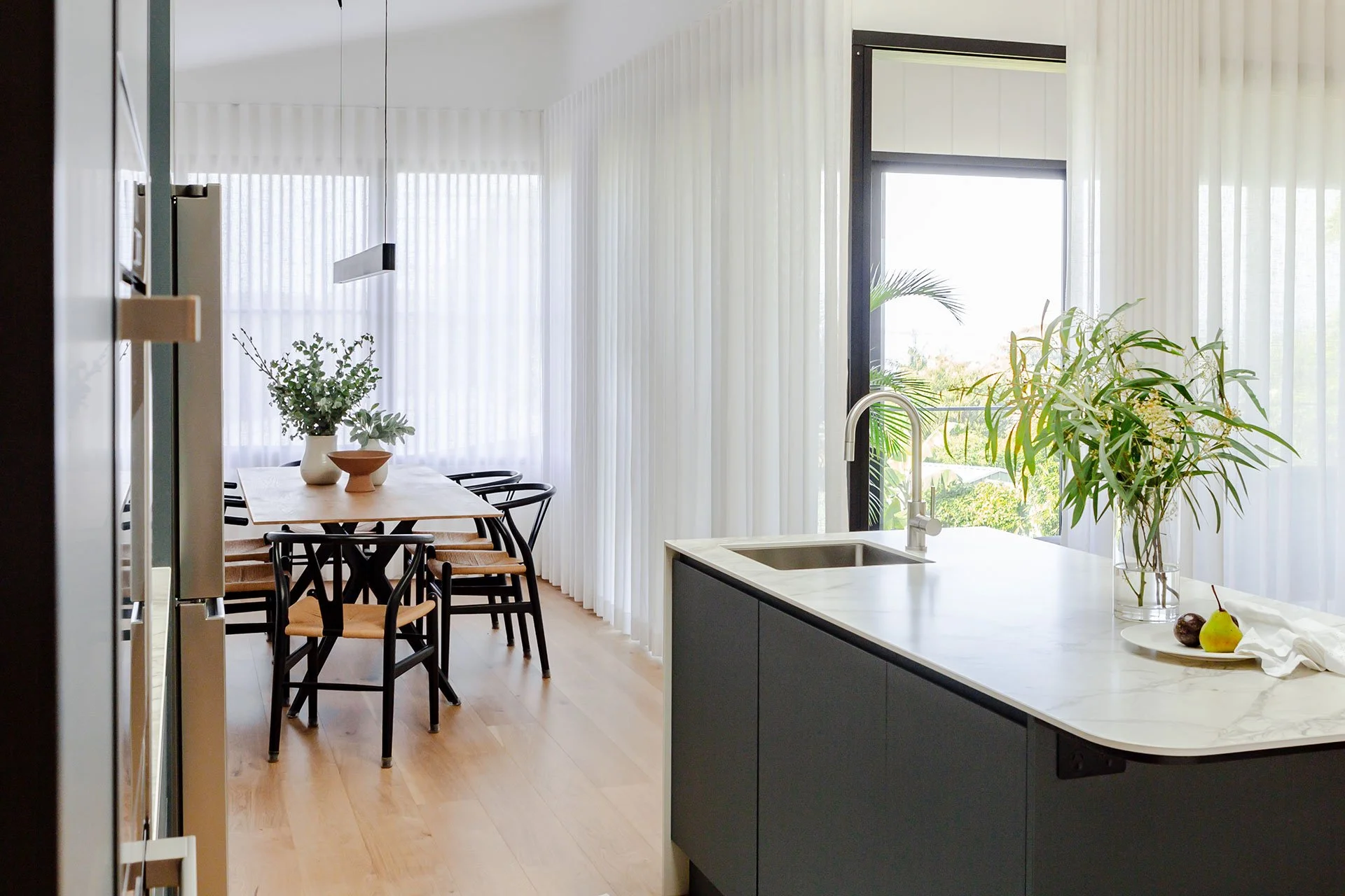 Lake Macquarie Home Alterations and Addition