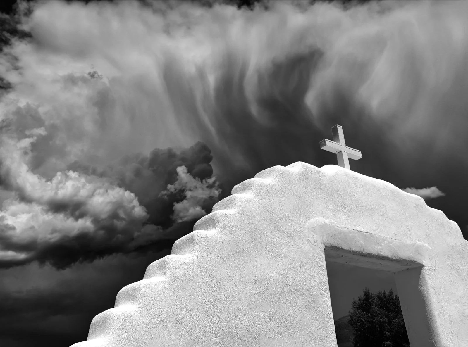San Geronimo Chapel.JPG