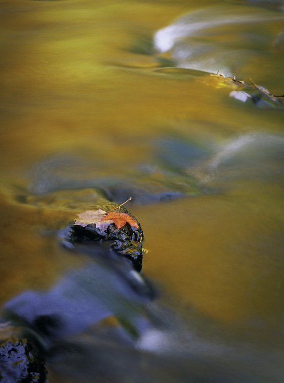 River Glow II