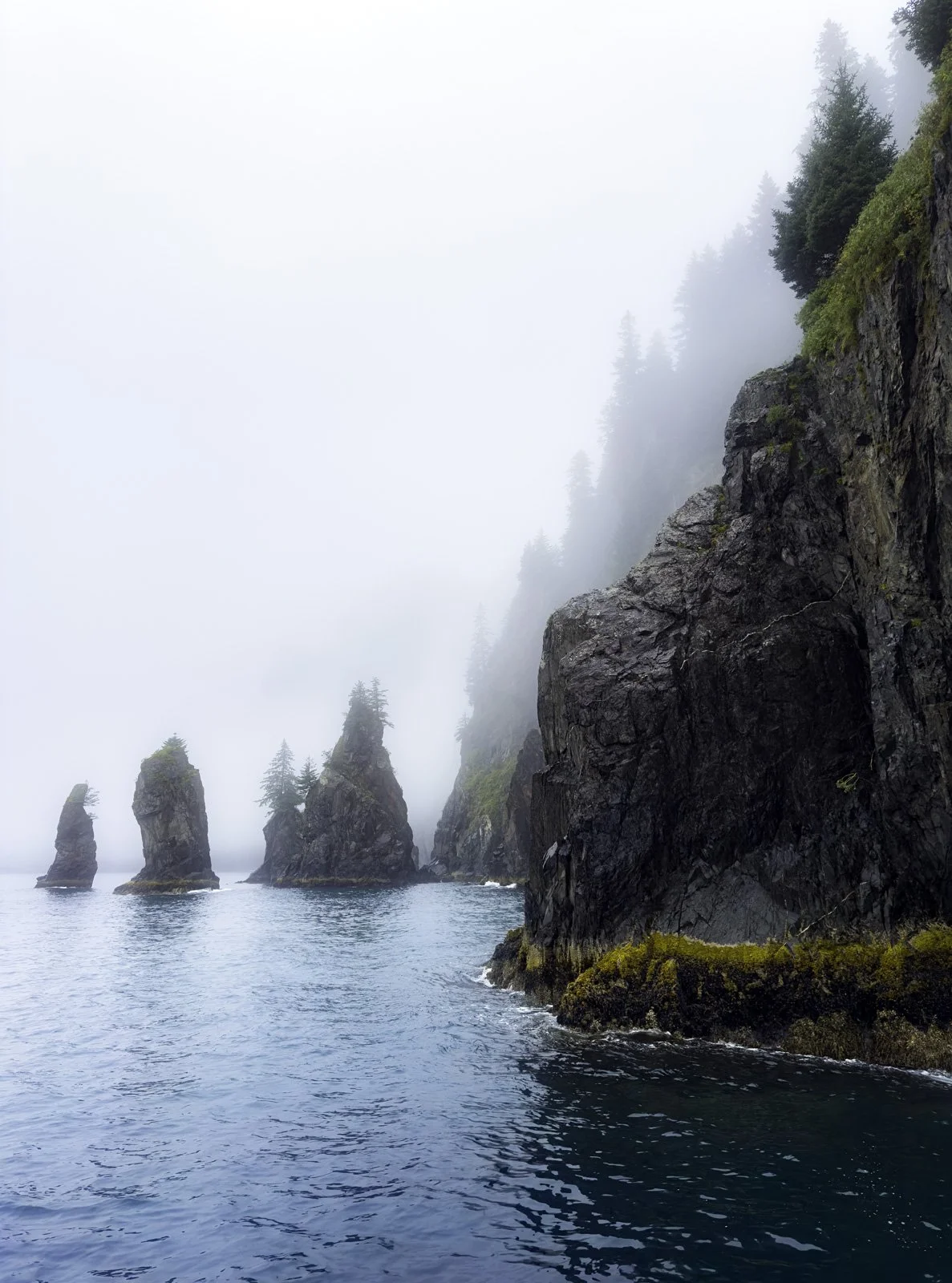 Spire Cove, Resurrection Bay, Alaska.jpg