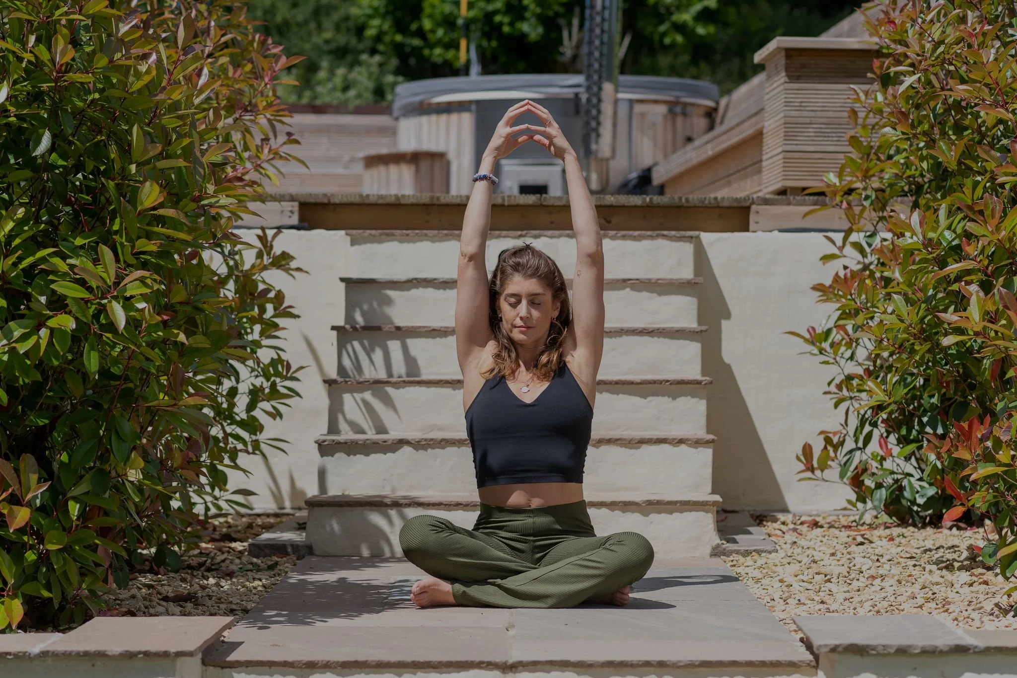 Inner Stability Immersion — Jessica Baccanello