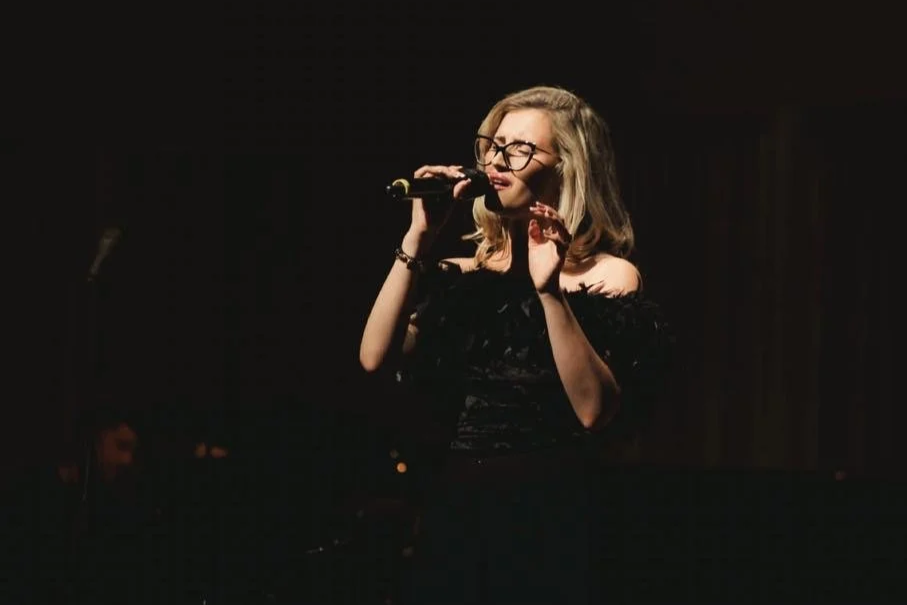 JULIA KOZŁOWSKA &amp; JAROSŁAW OLSZEWSKI (LIVE)