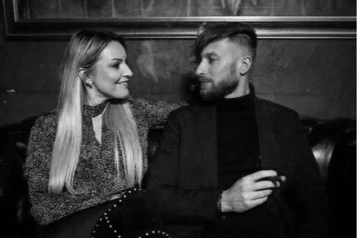 ISKA &amp; DODO (LIVE)