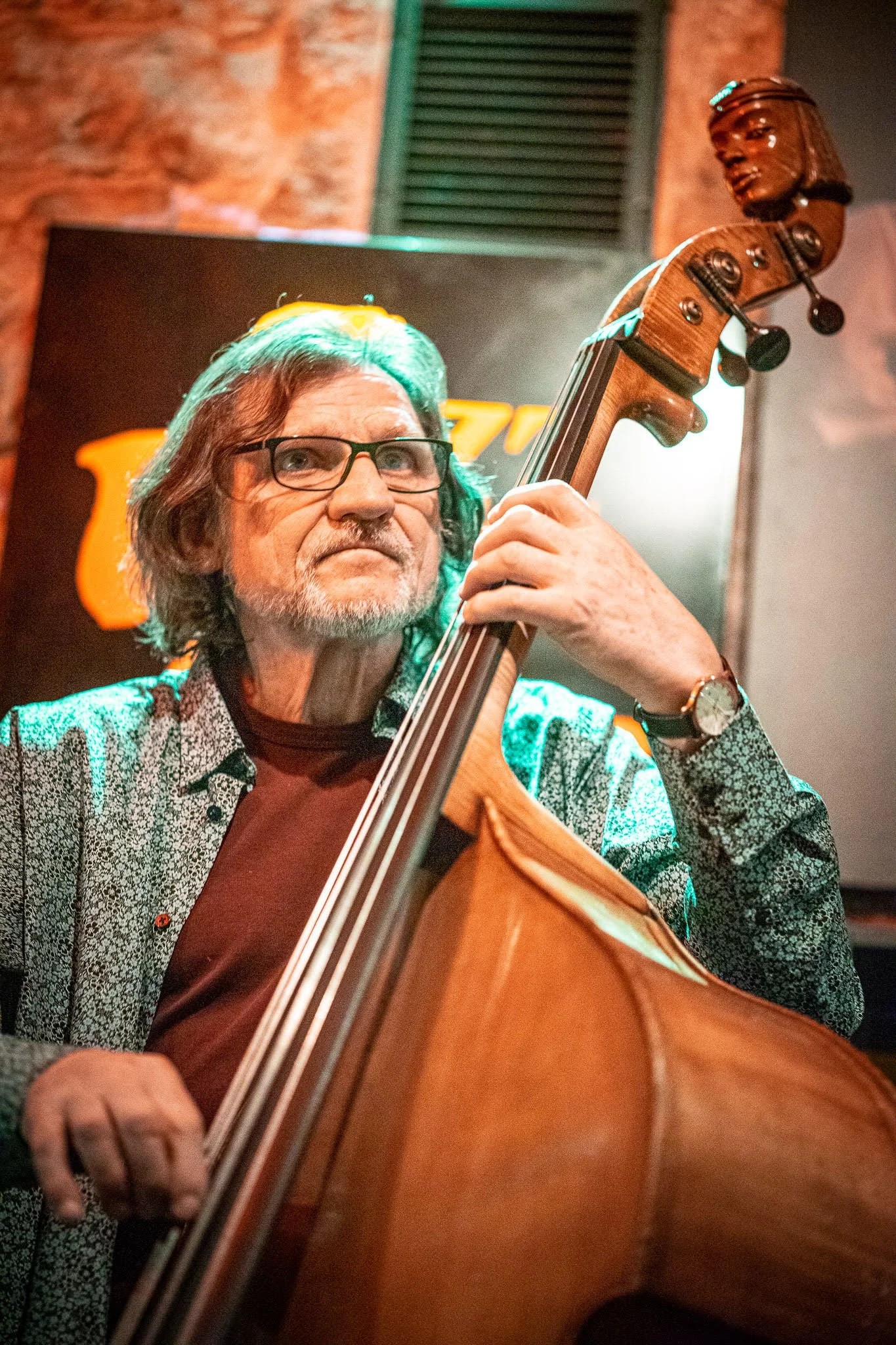 Marian Pawlik Quartet (LIVE)