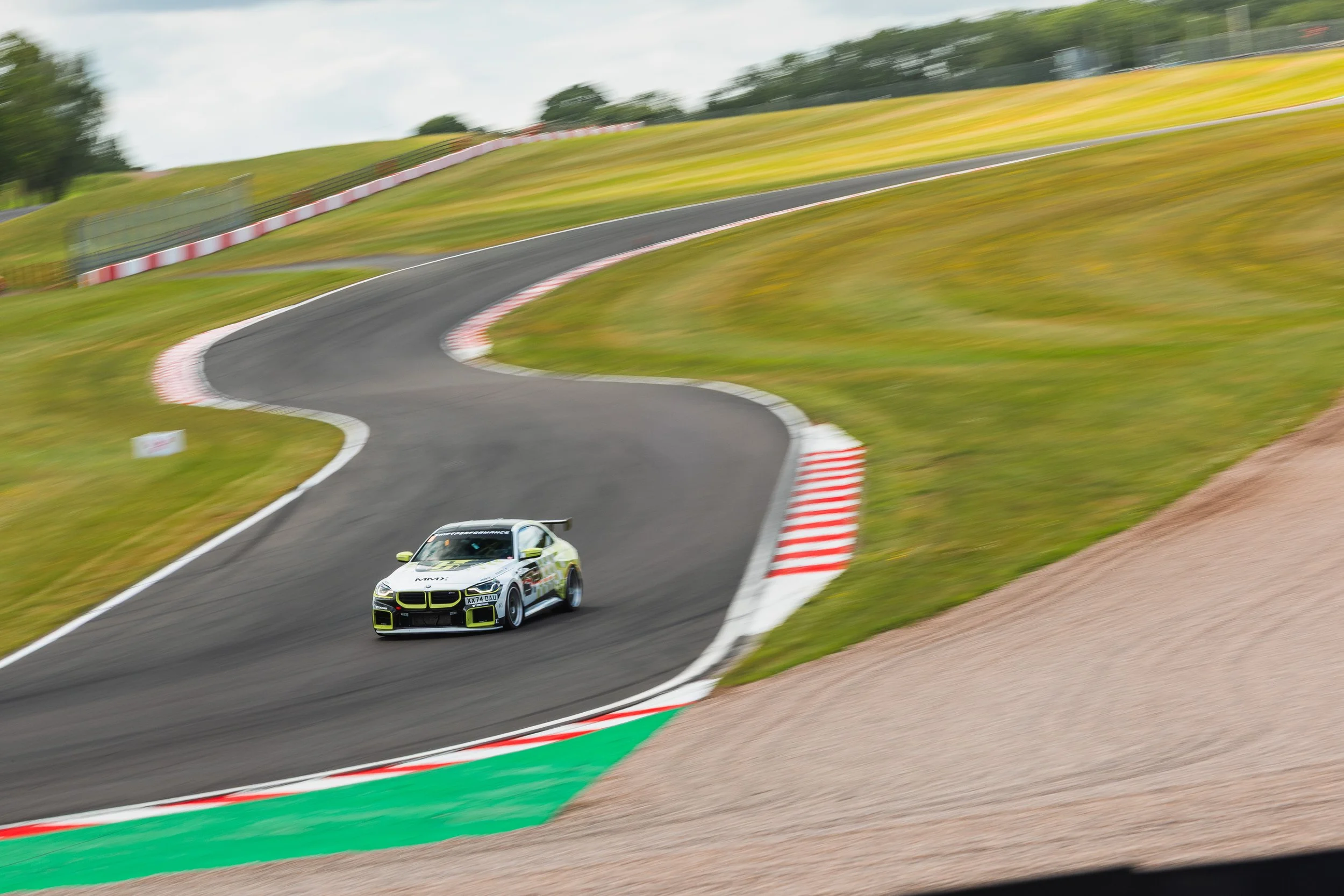 ROLLHARD ‘PRIVATEERS’ TRACK DAY