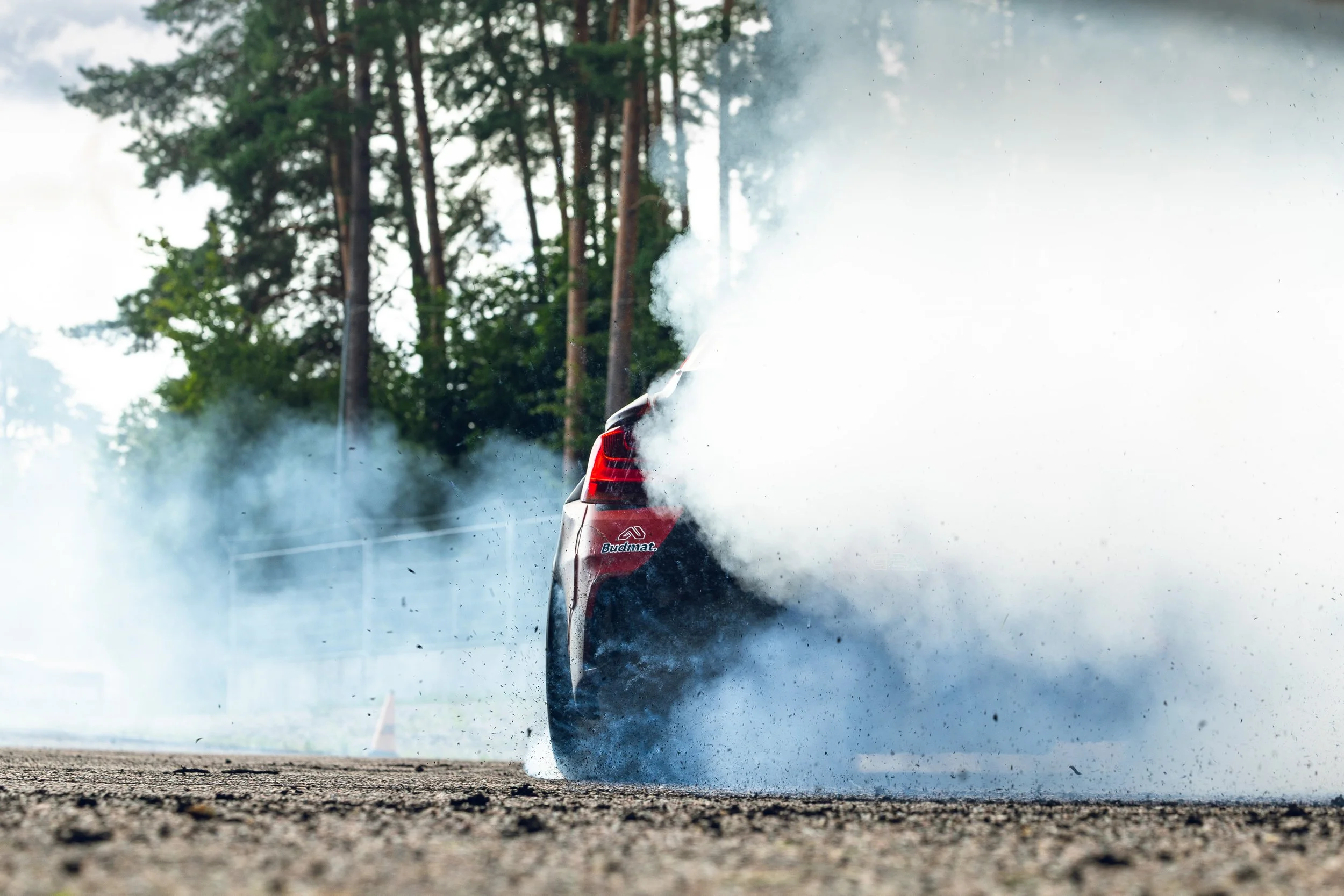 DRIFTMASTERS RIGA 2024
