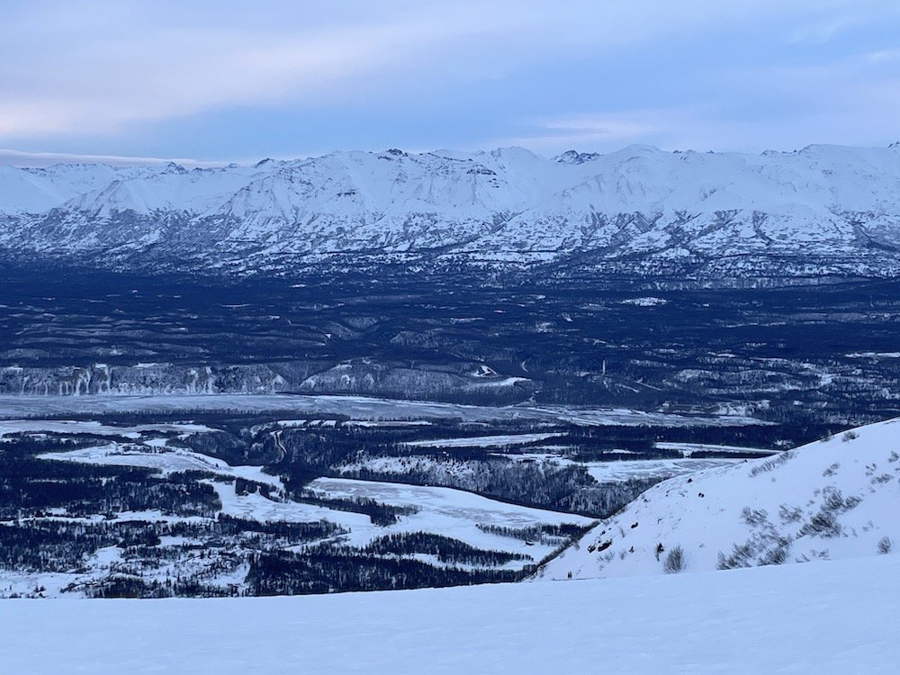 Summit views towards the north with Matanuska River below.JPG