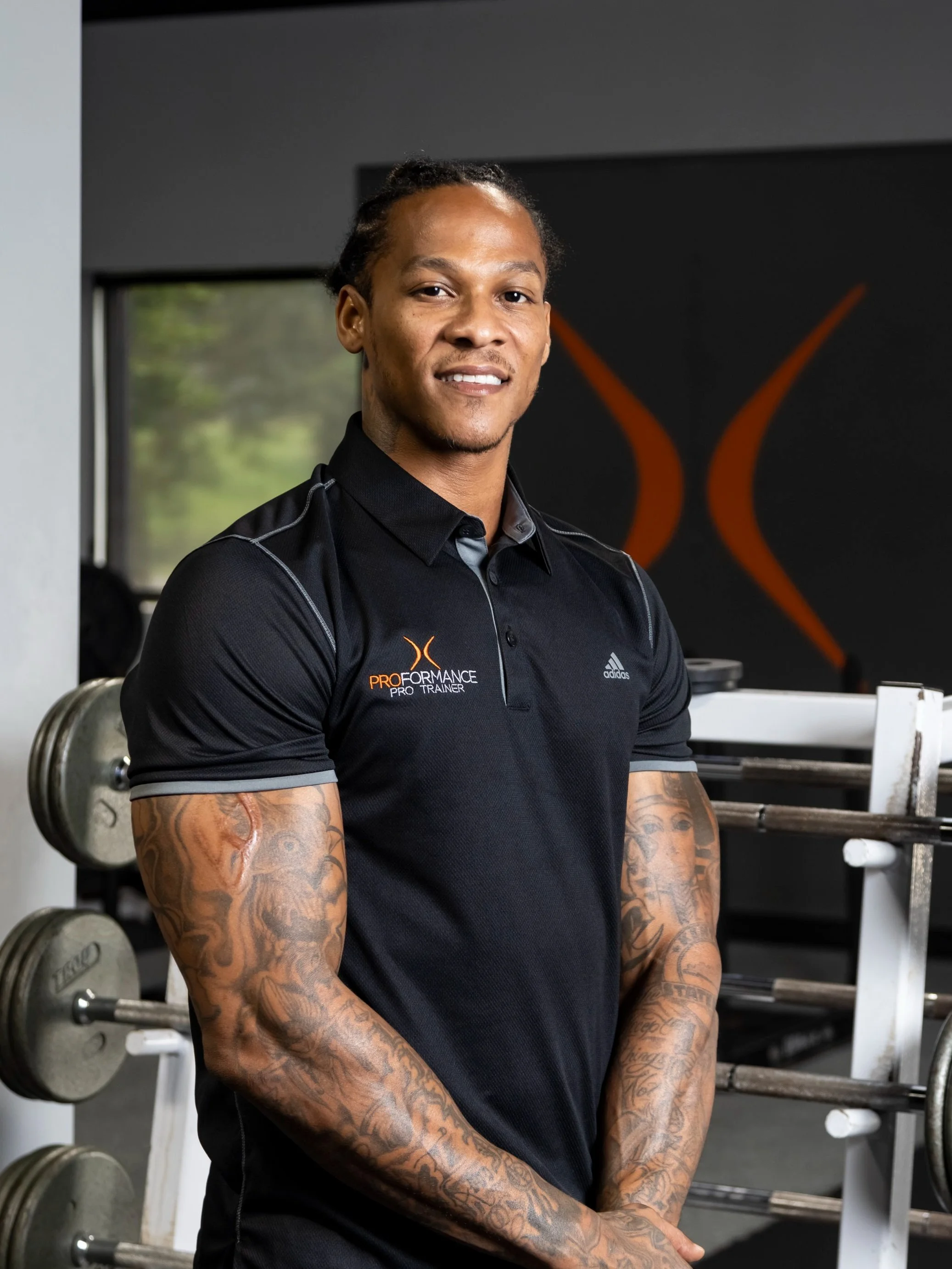Jeremy Kelly — ProFormance Louisville's Most Highly Individualized