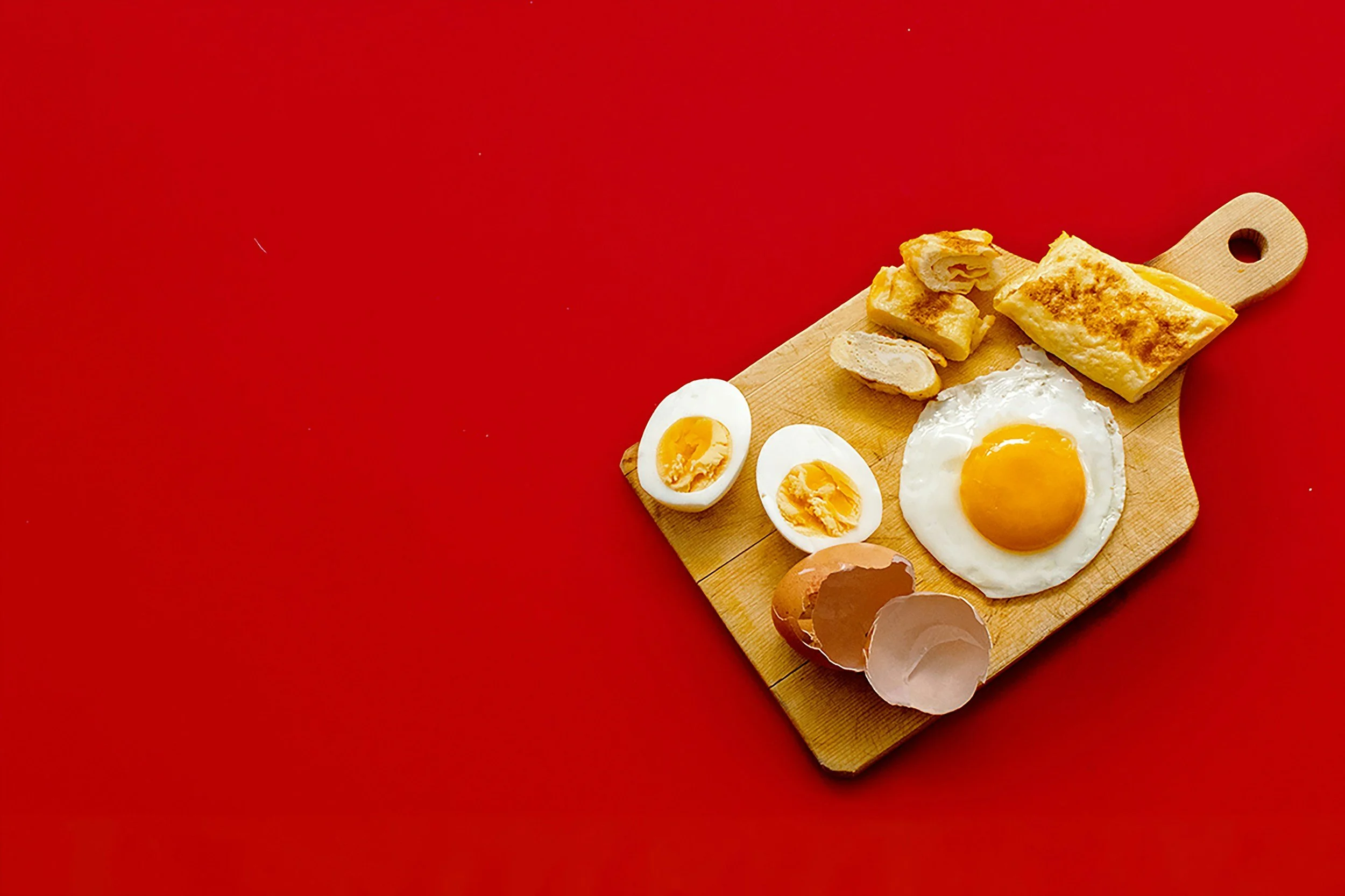 What is the deal with Cholesterol?