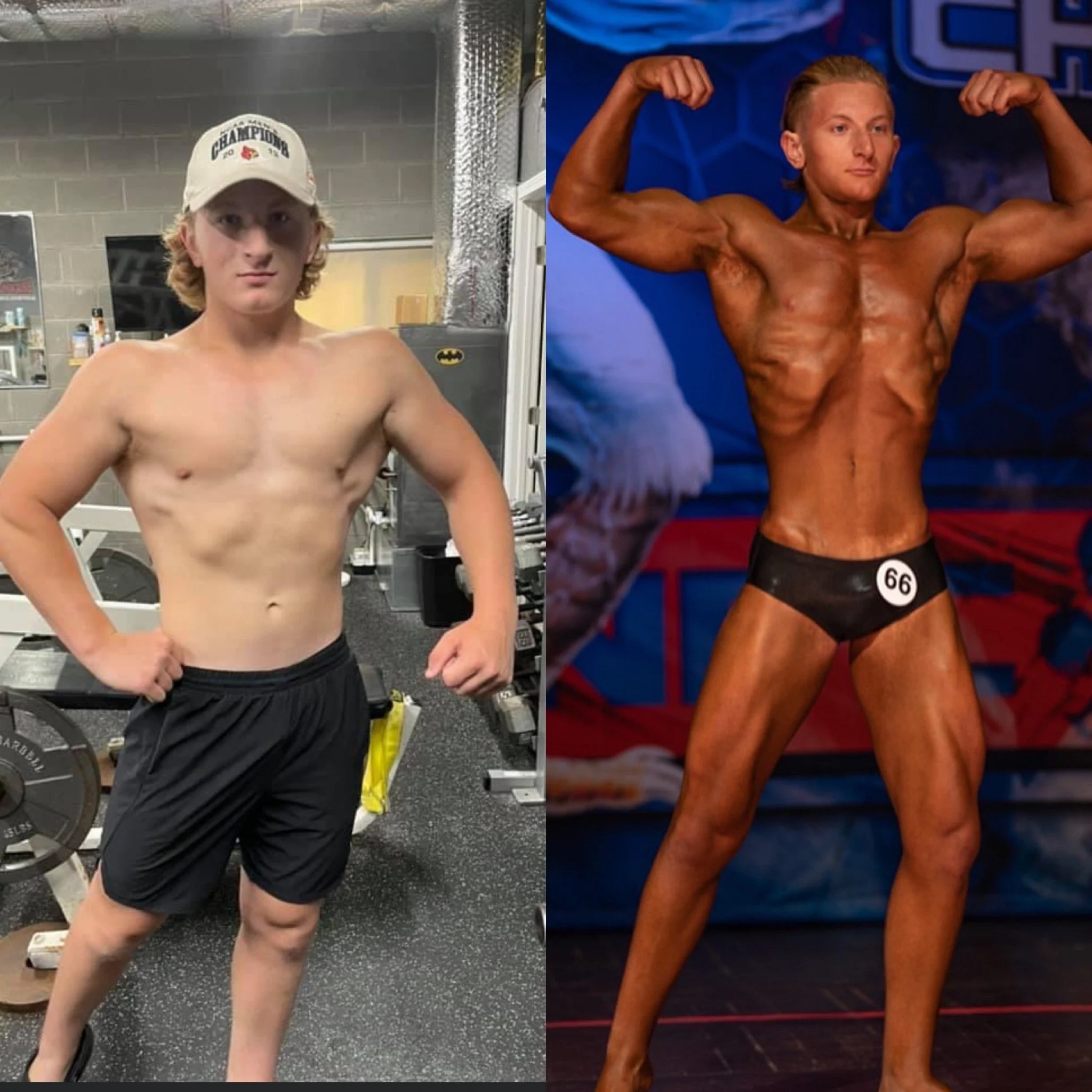 ProFormance Health and Wellbeing