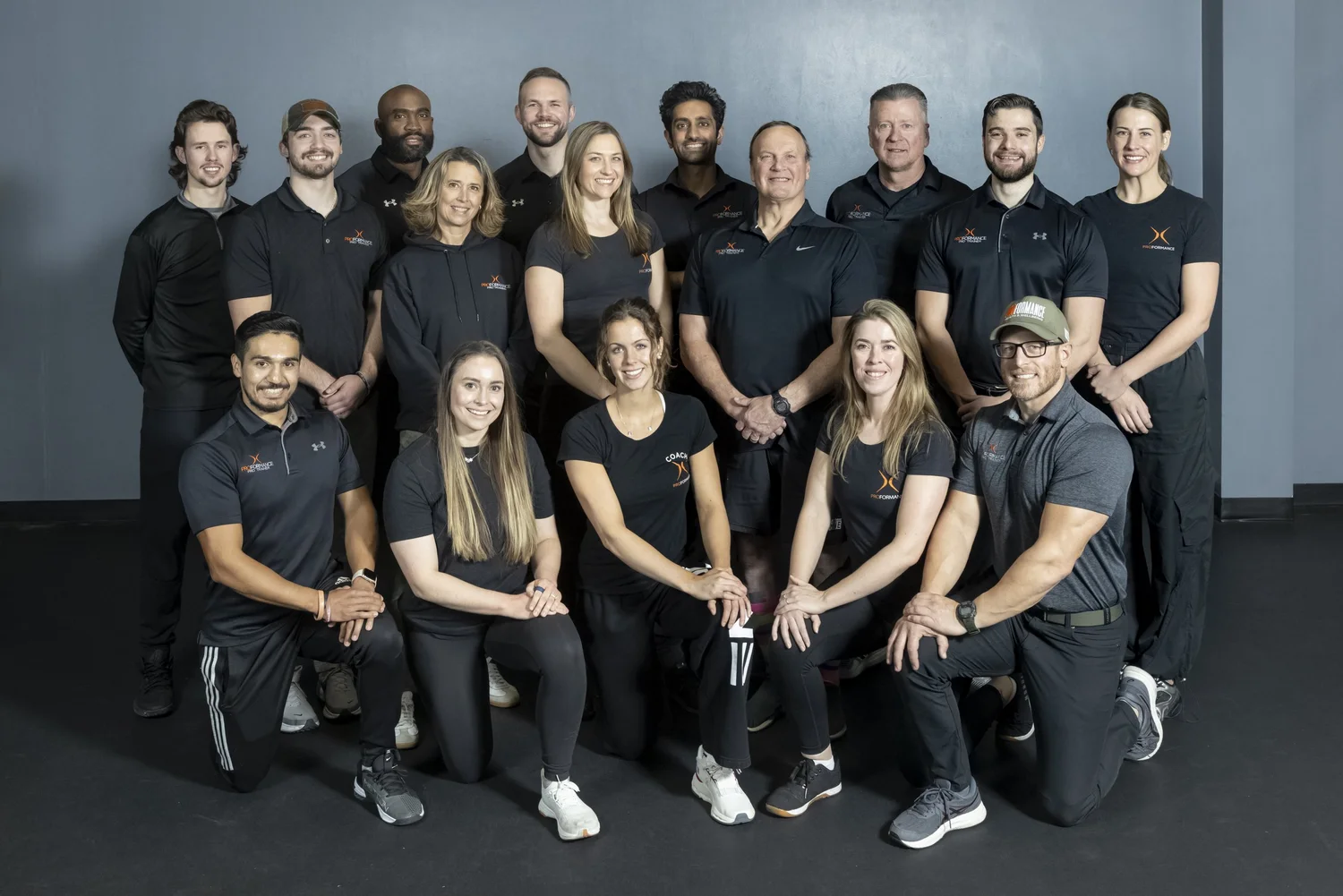 ProFormance: Louisville's Most Highly Individualized Personal Training ...