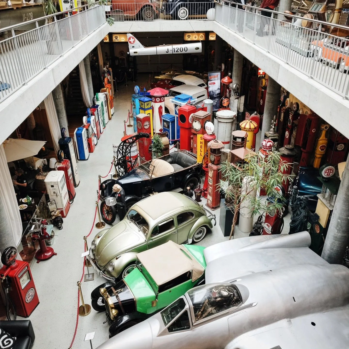 Heute waren unsere Mitglieder @cresta_classics @flavioalbrecht und @luc.at.classics an der allj&auml;hrlichen Delegiertenversammlung des SHVF im Energy Park in Laupersdorf. Besten Dank f&uuml;r den informativen Austausch und die Gastfreundschaft.